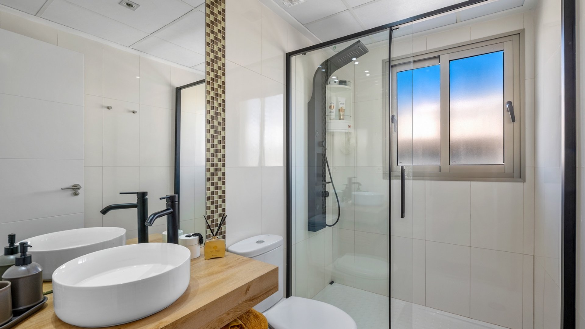 Revente - Appartements -
Ciudad Quesada - Doña Pepa