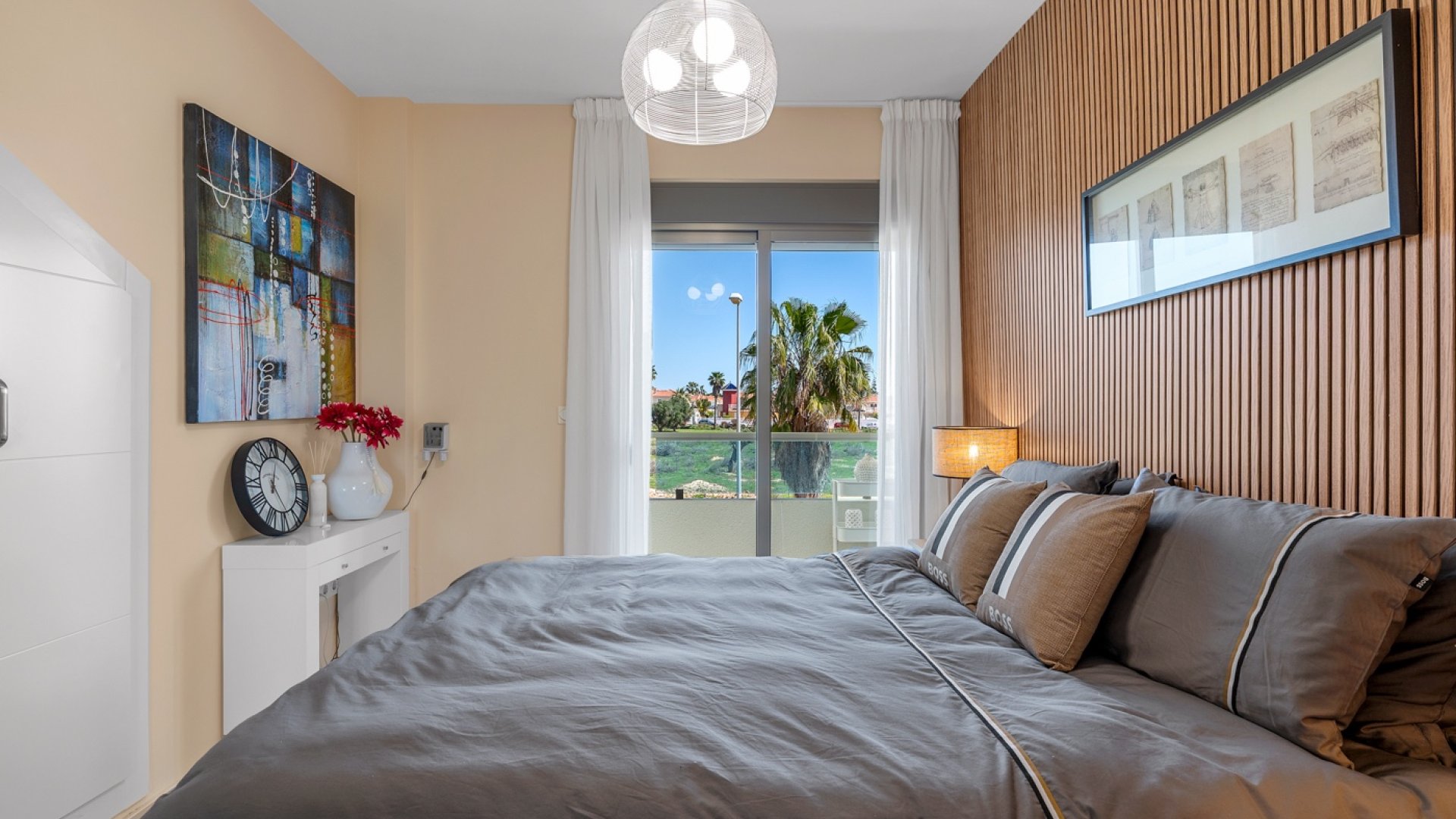 Revente - Appartements -
Ciudad Quesada - Doña Pepa