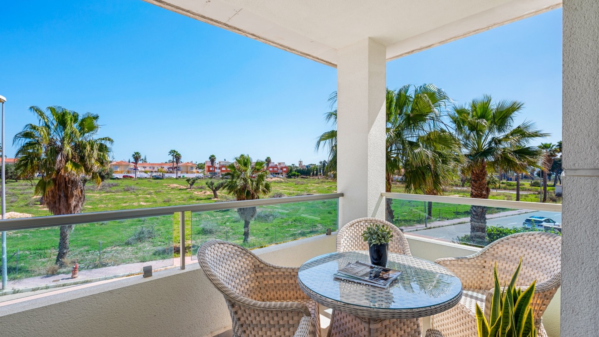 Revente - Appartements -
Ciudad Quesada - Doña Pepa