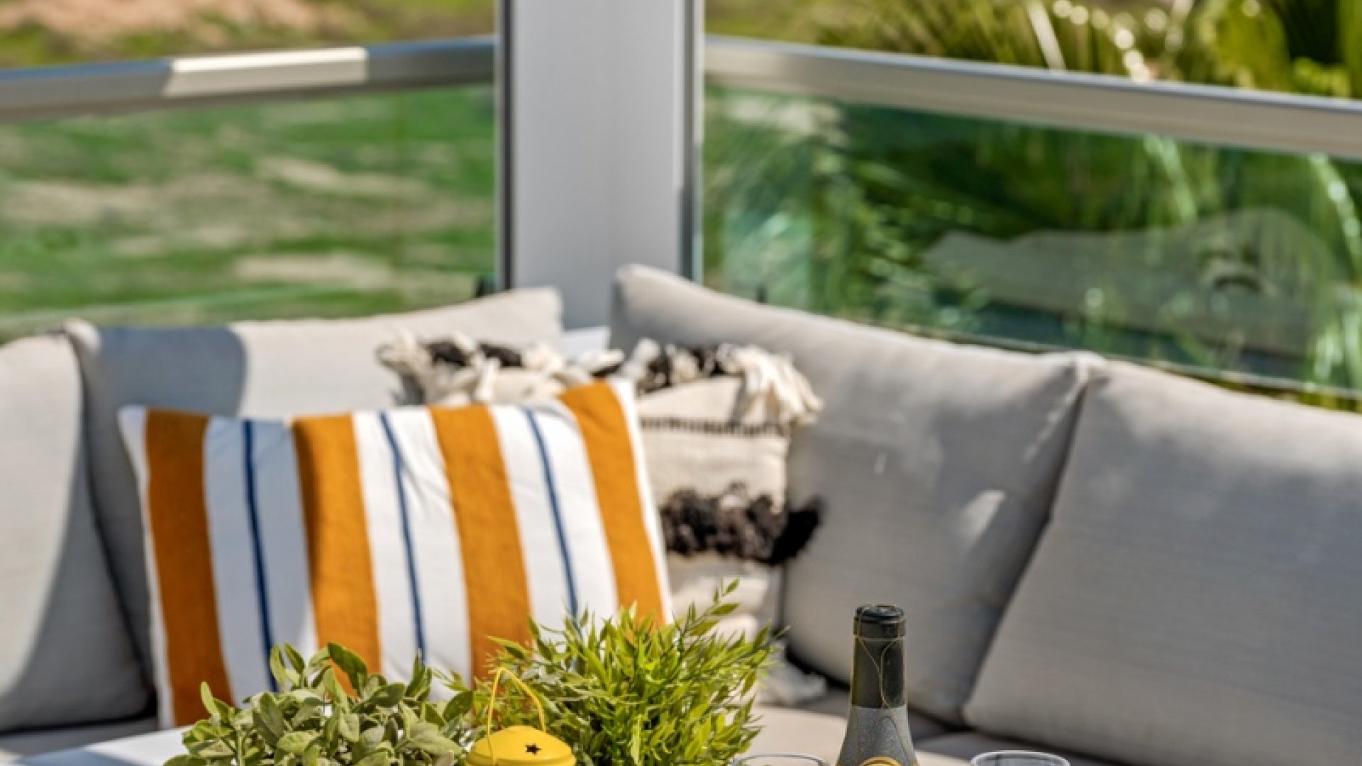 Revente - Appartements -
Ciudad Quesada - Doña Pepa