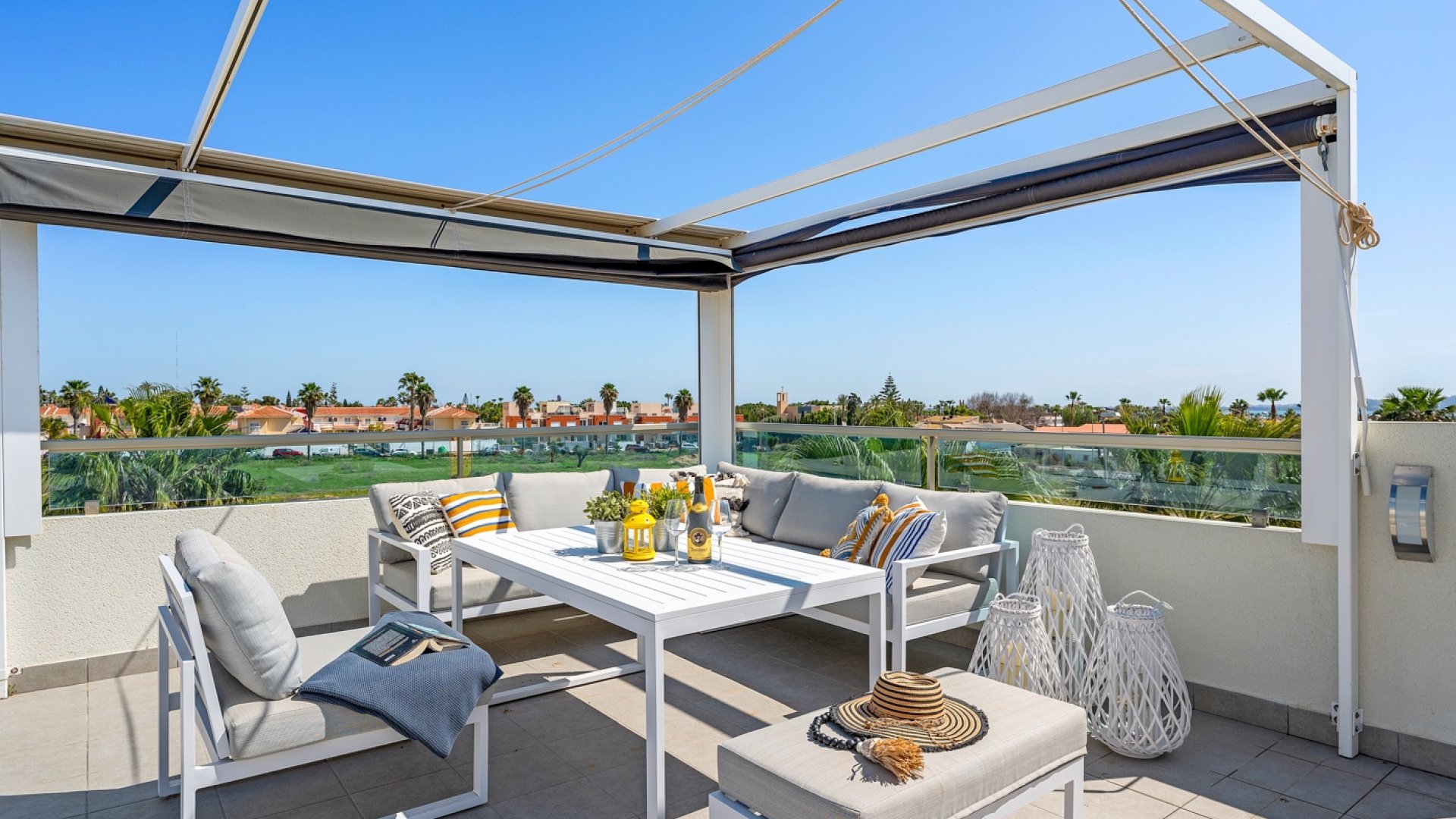 Revente - Appartements -
Ciudad Quesada - Doña Pepa