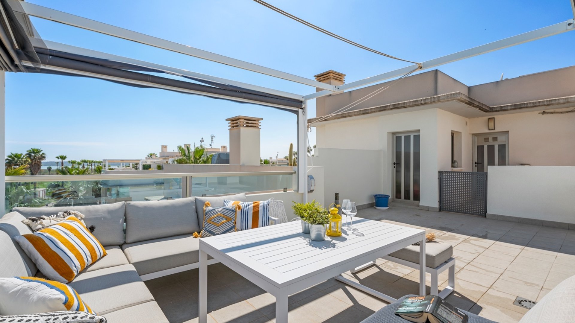 Revente - Appartements -
Ciudad Quesada - Doña Pepa