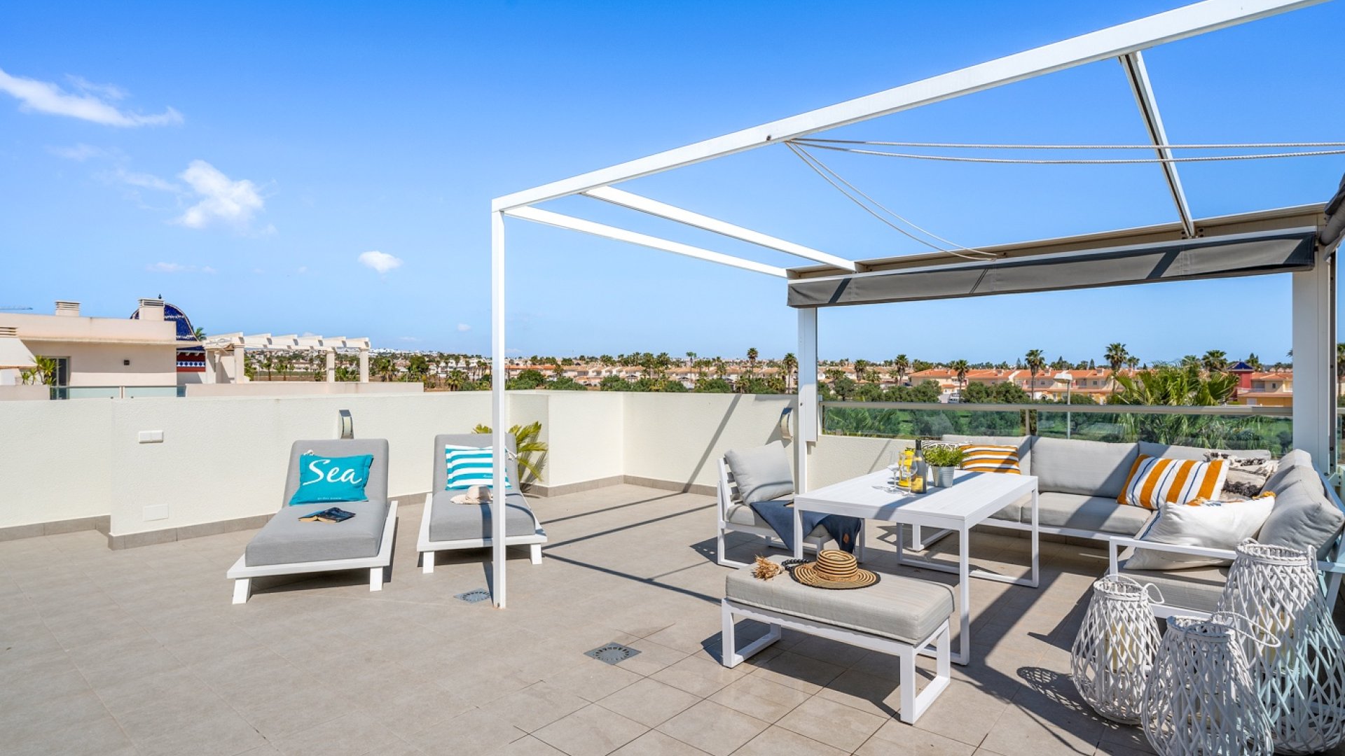 Revente - Appartements -
Ciudad Quesada - Doña Pepa