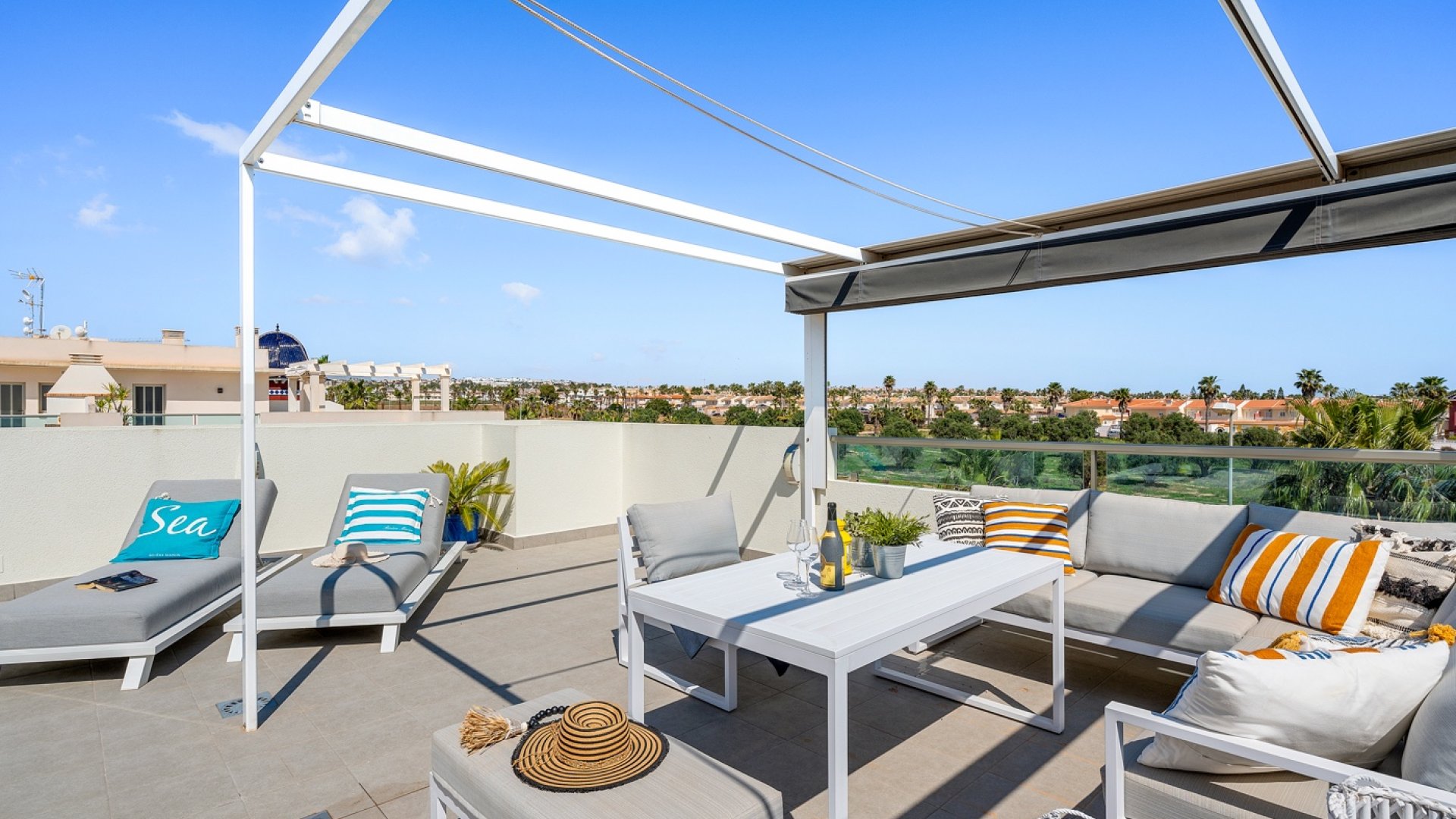 Revente - Appartements -
Ciudad Quesada - Doña Pepa