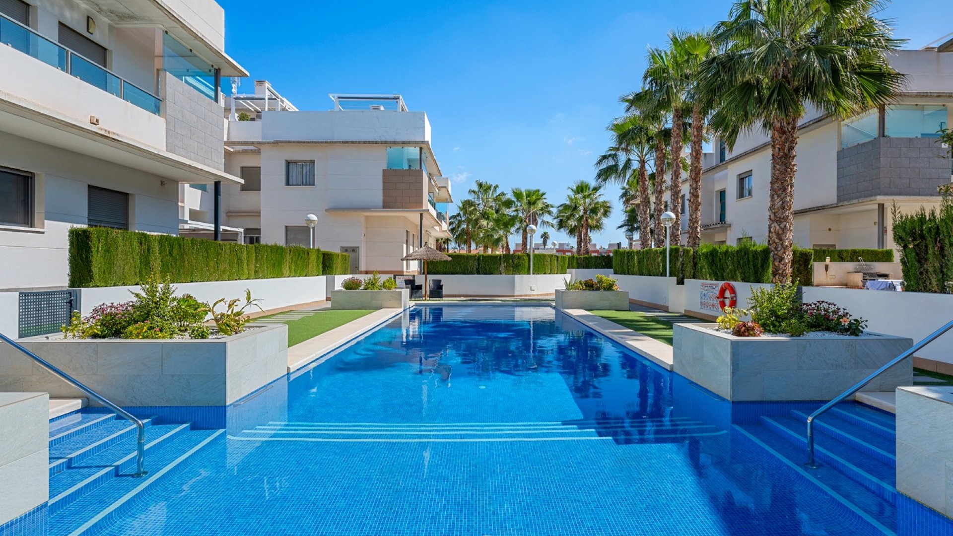 Revente - Appartements -
Ciudad Quesada - Doña Pepa