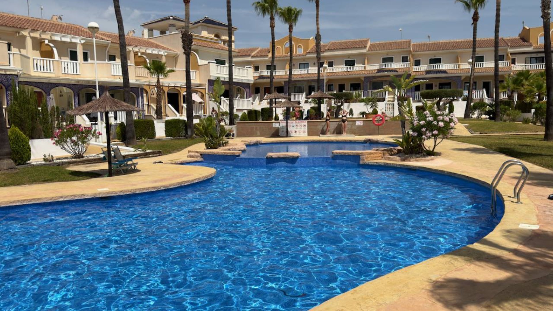 Revente - Appartements -
Ciudad Quesada - Doña Pepa