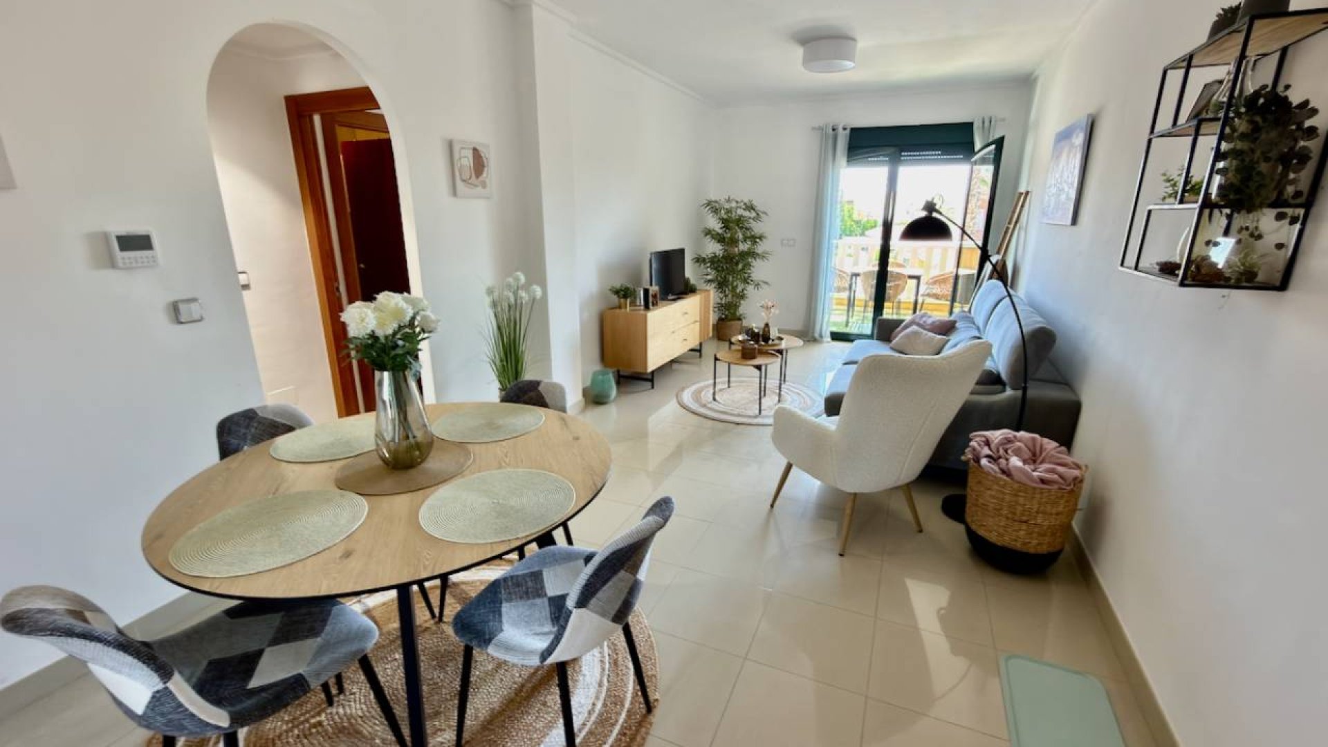 Revente - Appartements -
Ciudad Quesada - Doña Pepa