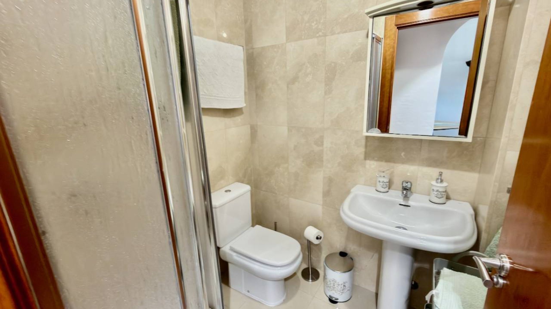 Revente - Appartements -
Ciudad Quesada - Doña Pepa