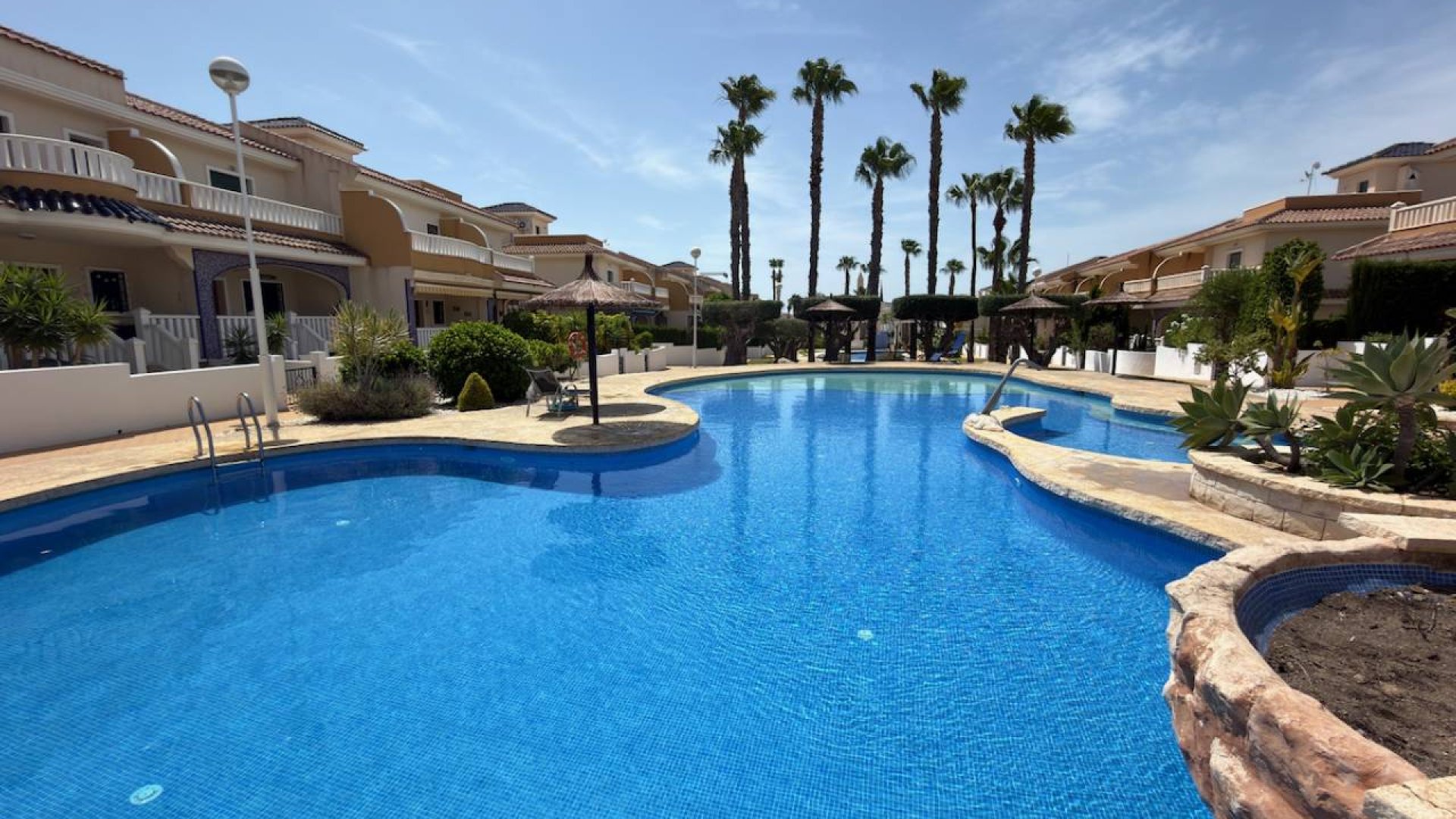 Revente - Appartements -
Ciudad Quesada - Doña Pepa