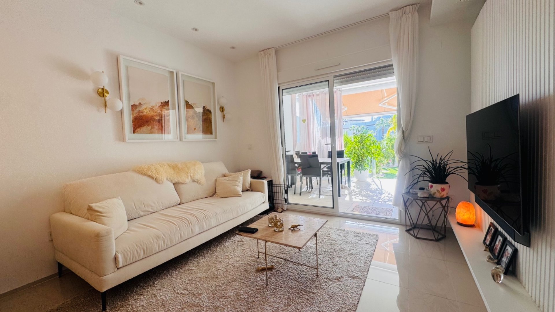 Revente - Appartements -
Ciudad Quesada - Doña Pepa