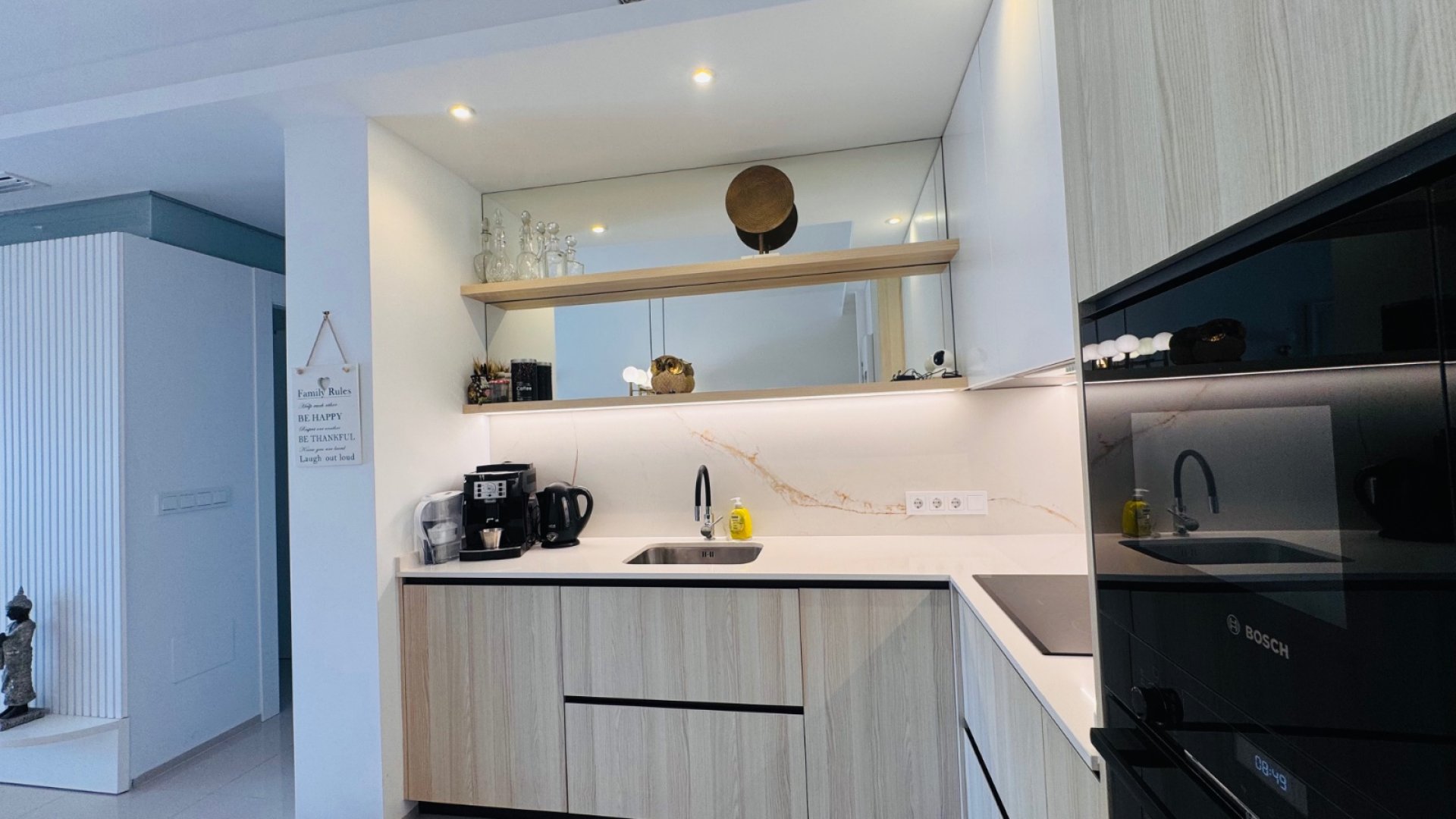 Revente - Appartements -
Ciudad Quesada - Doña Pepa