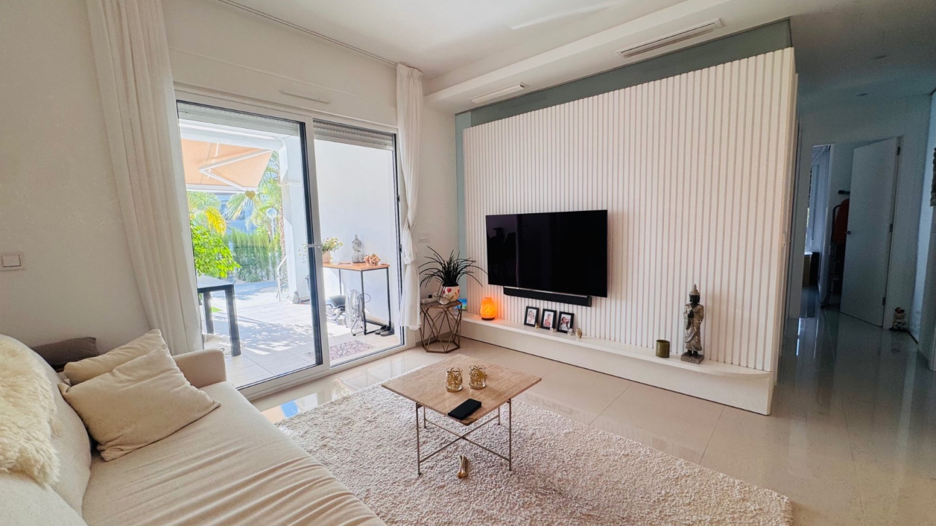 Revente - Appartements -
Ciudad Quesada - Doña Pepa