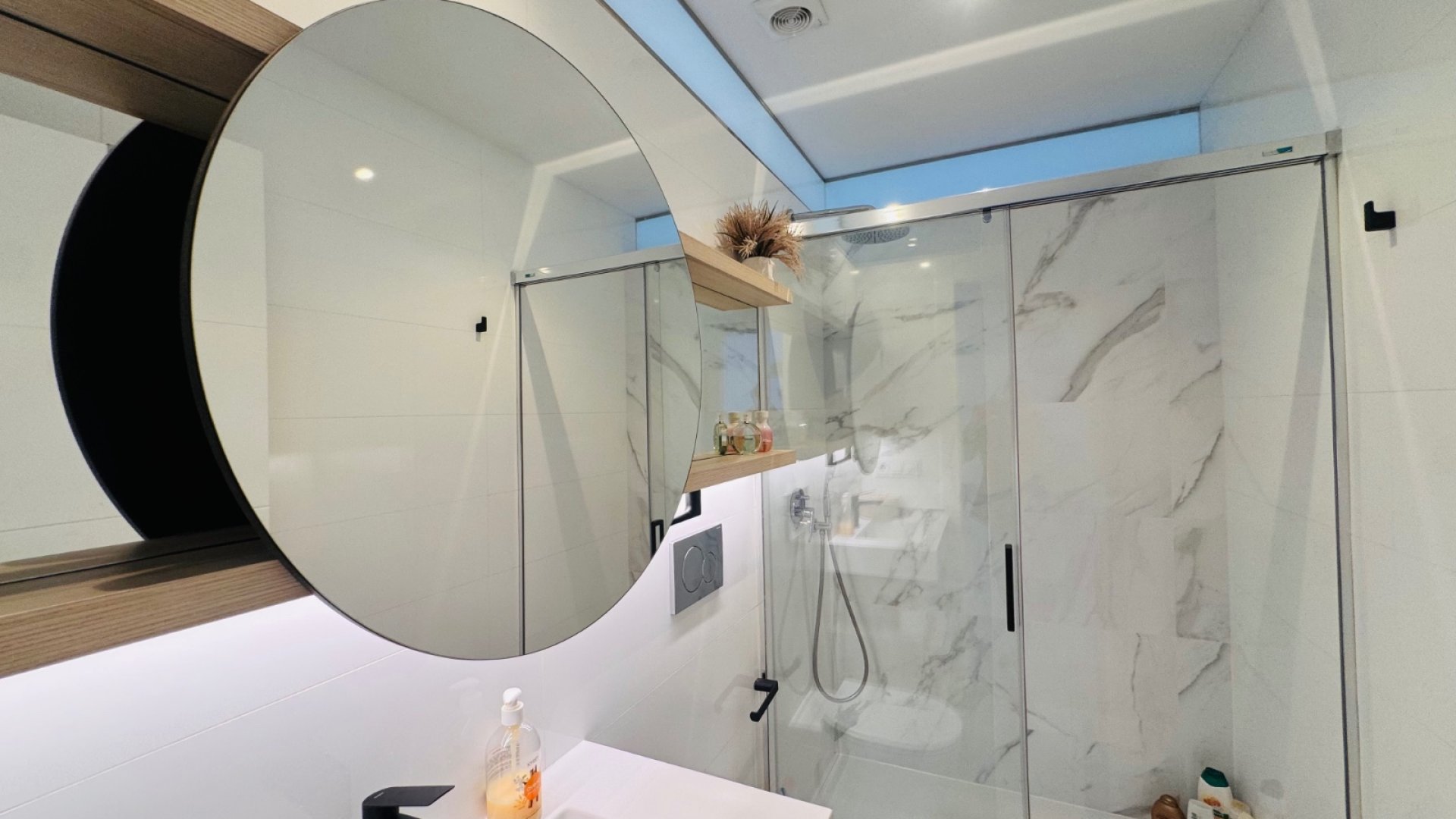 Revente - Appartements -
Ciudad Quesada - Doña Pepa