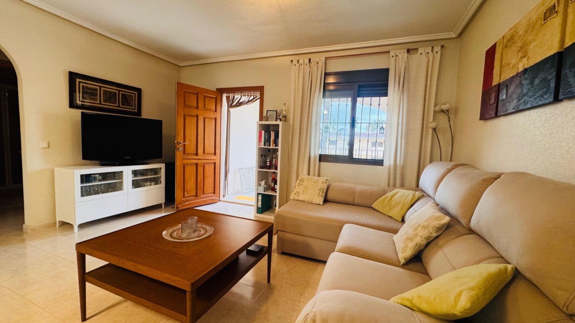 Revente - Appartements -
Ciudad Quesada - Doña Pepa