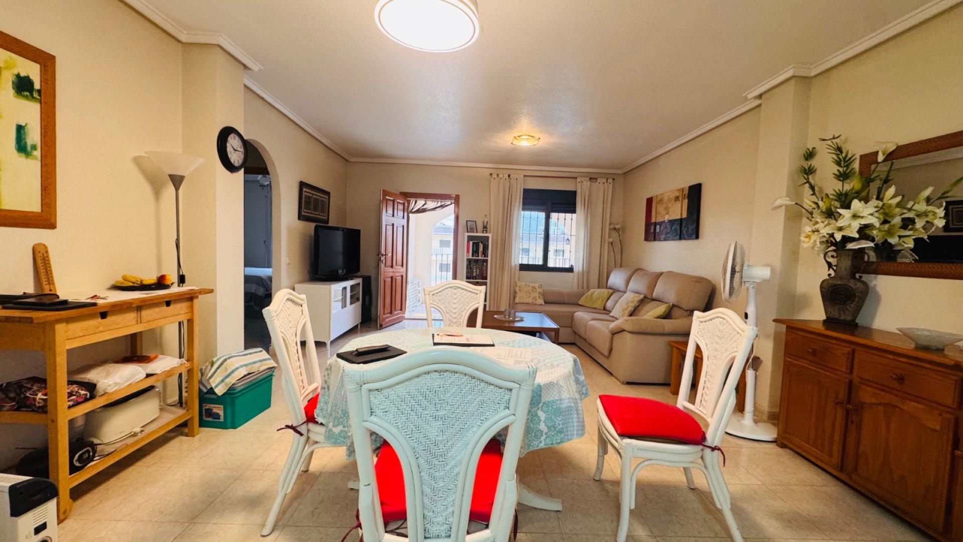 Revente - Appartements -
Ciudad Quesada - Doña Pepa