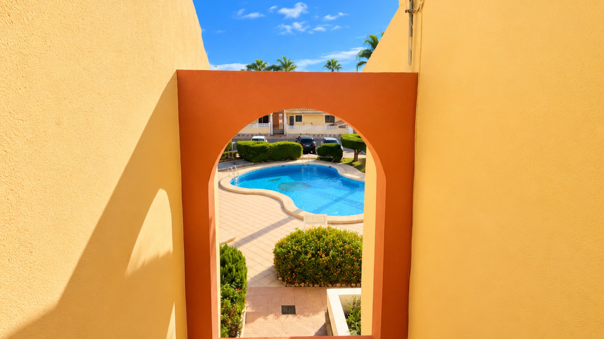 Revente - Appartements -
Ciudad Quesada - Doña Pepa