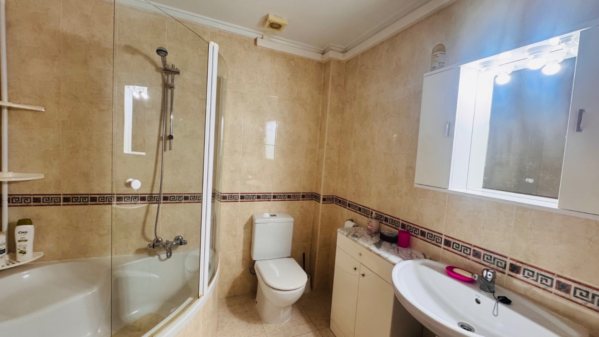 Revente - Appartements -
Ciudad Quesada - Doña Pepa