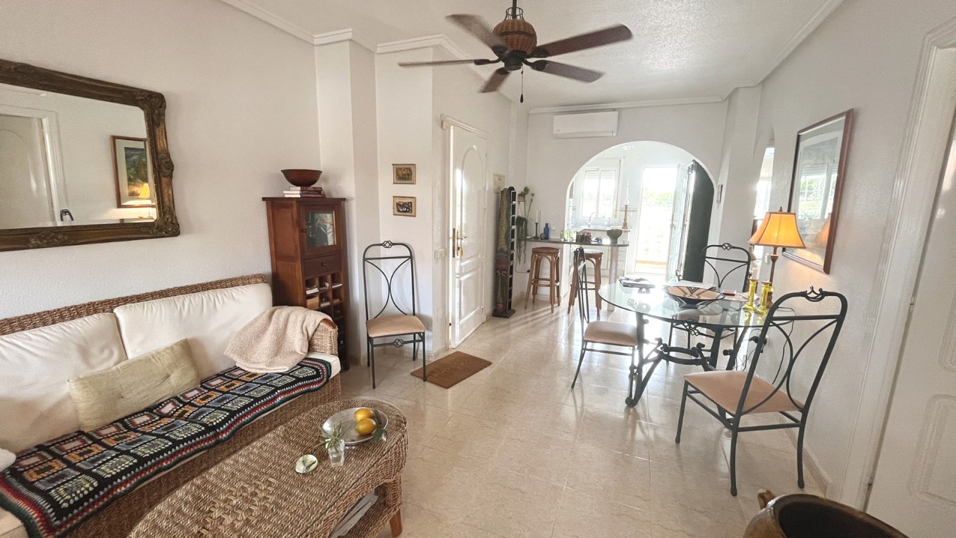 Revente - Appartements -
Ciudad Quesada - Doña Pepa
