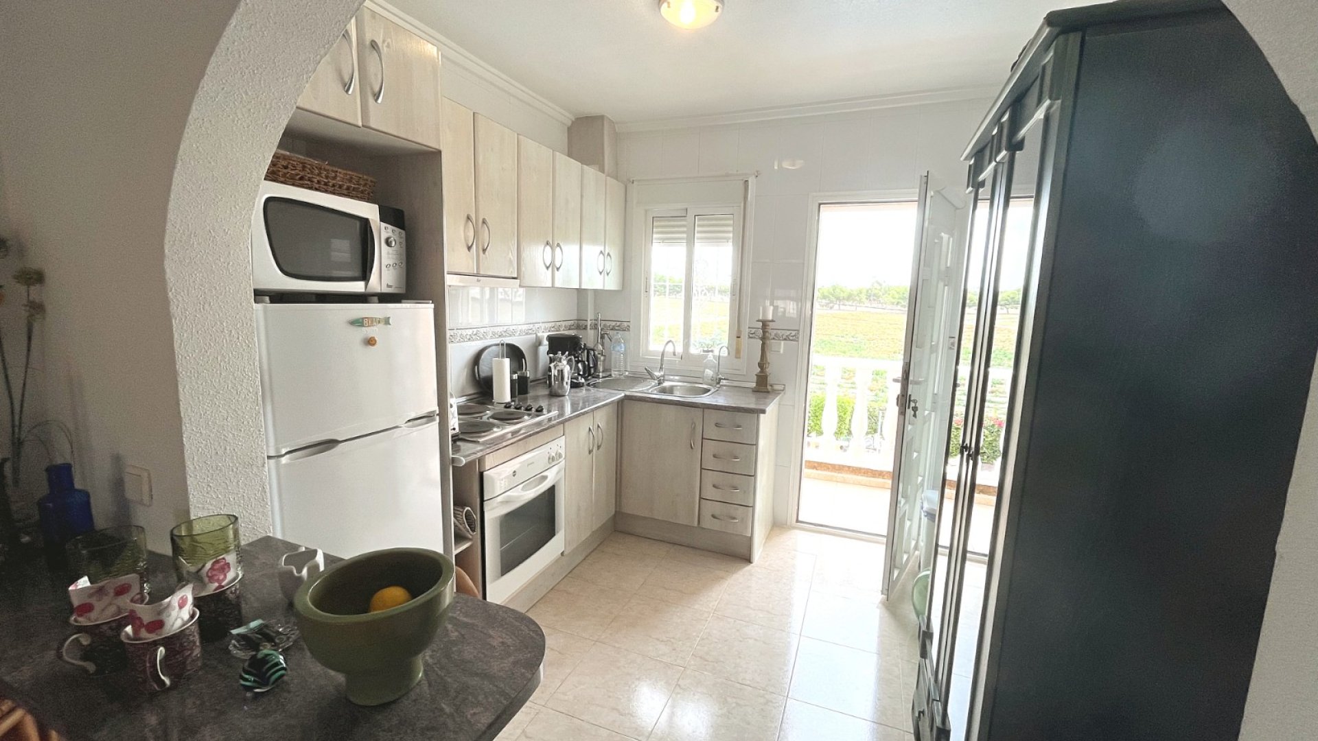 Revente - Appartements -
Ciudad Quesada - Doña Pepa