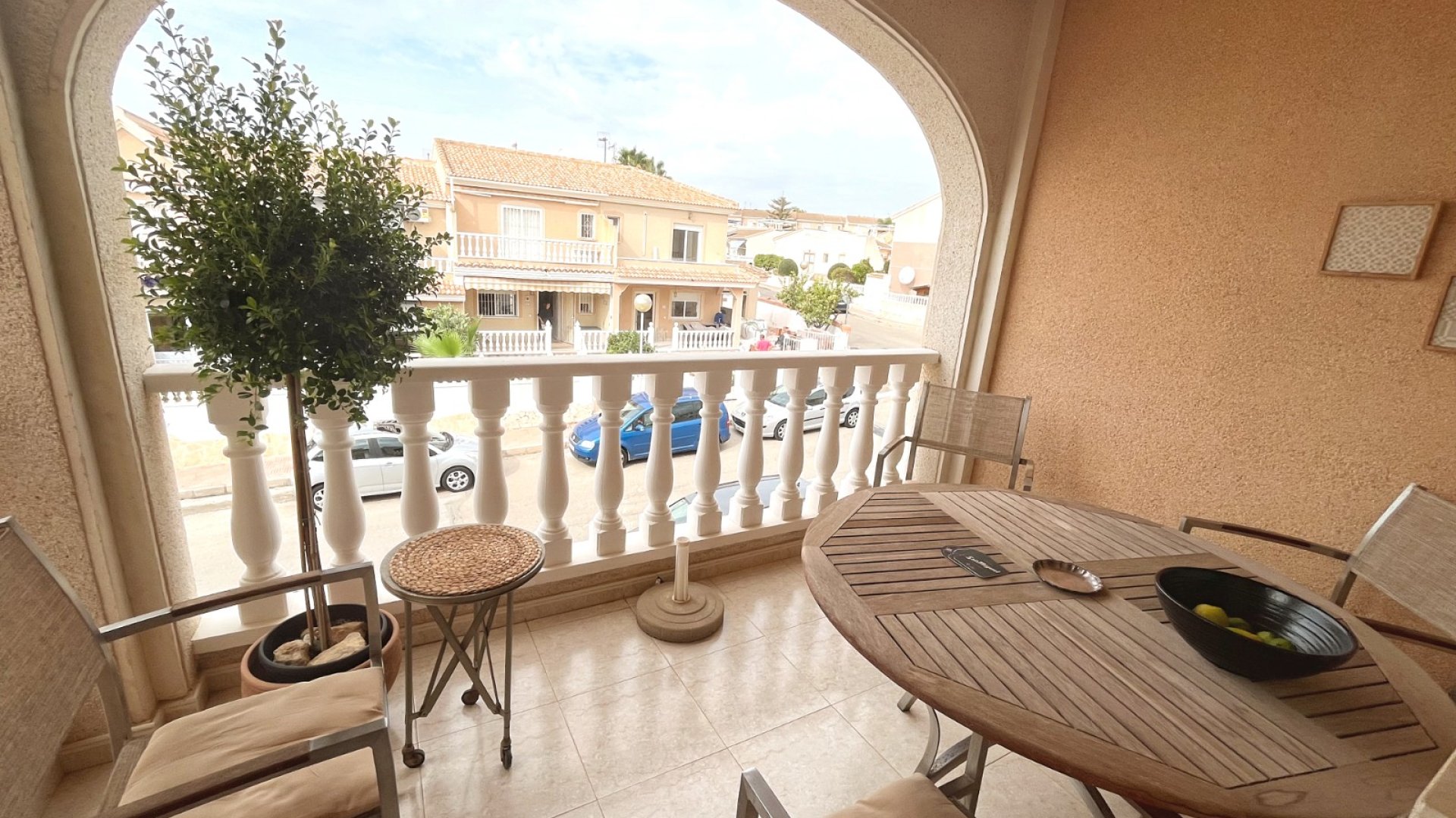 Revente - Appartements -
Ciudad Quesada - Doña Pepa