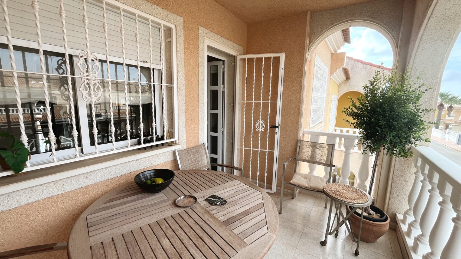 Revente - Appartements -
Ciudad Quesada - Doña Pepa