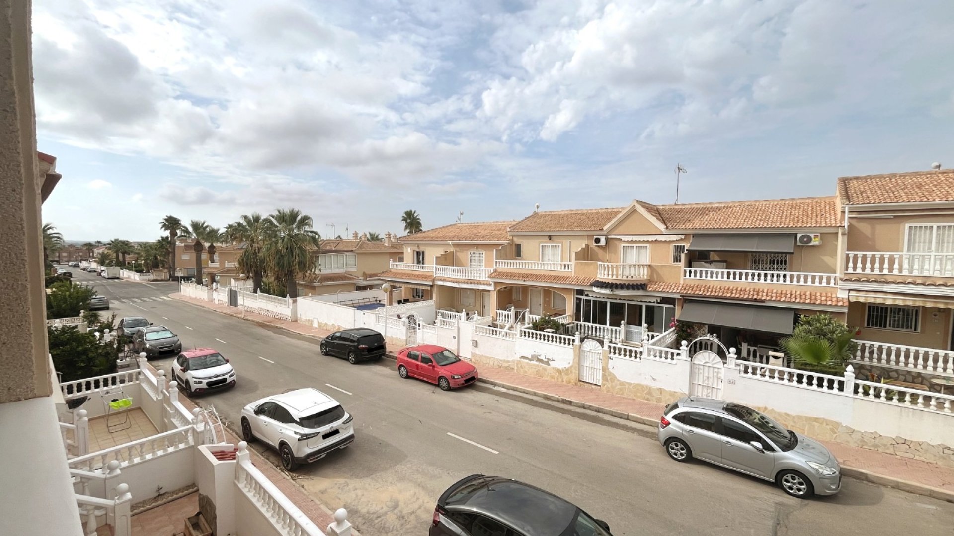 Revente - Appartements -
Ciudad Quesada - Doña Pepa