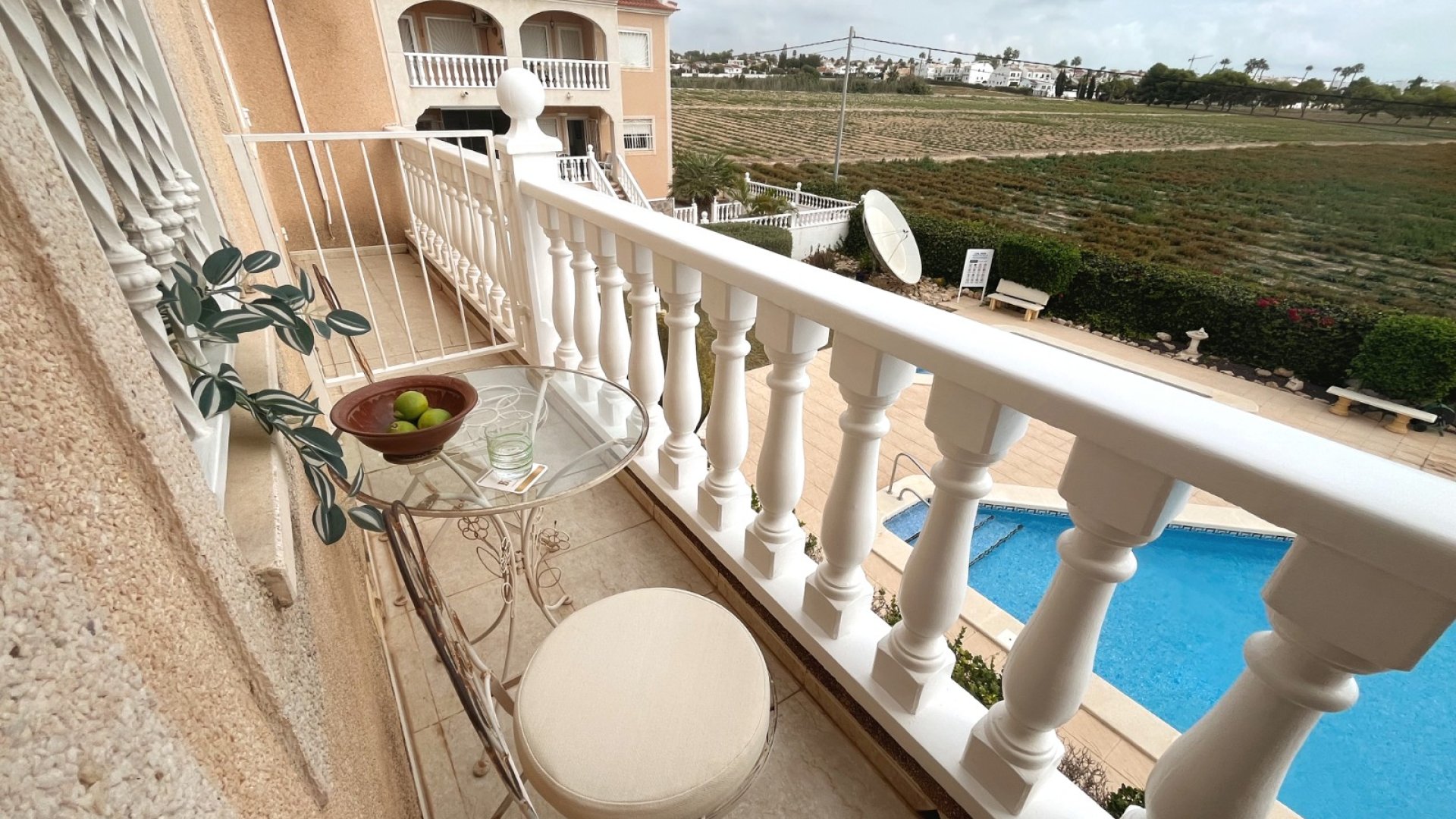 Revente - Appartements -
Ciudad Quesada - Doña Pepa