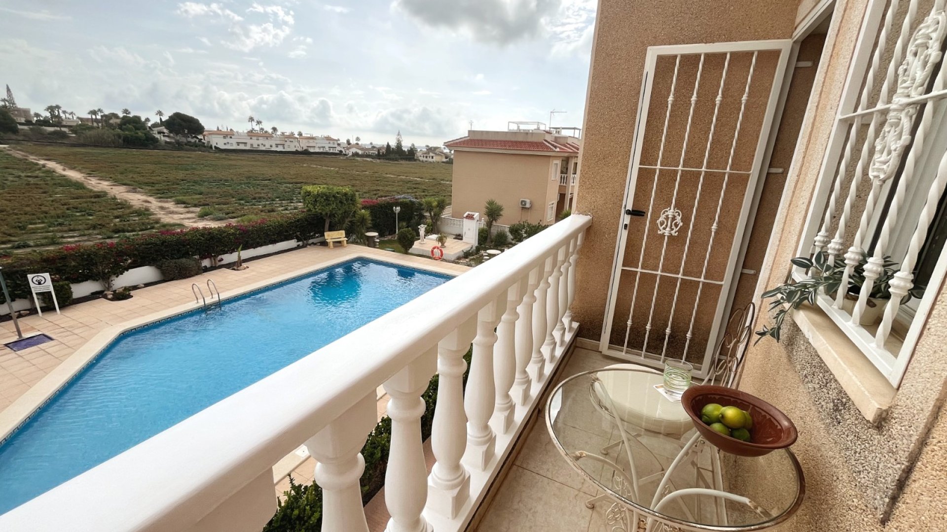 Revente - Appartements -
Ciudad Quesada - Doña Pepa