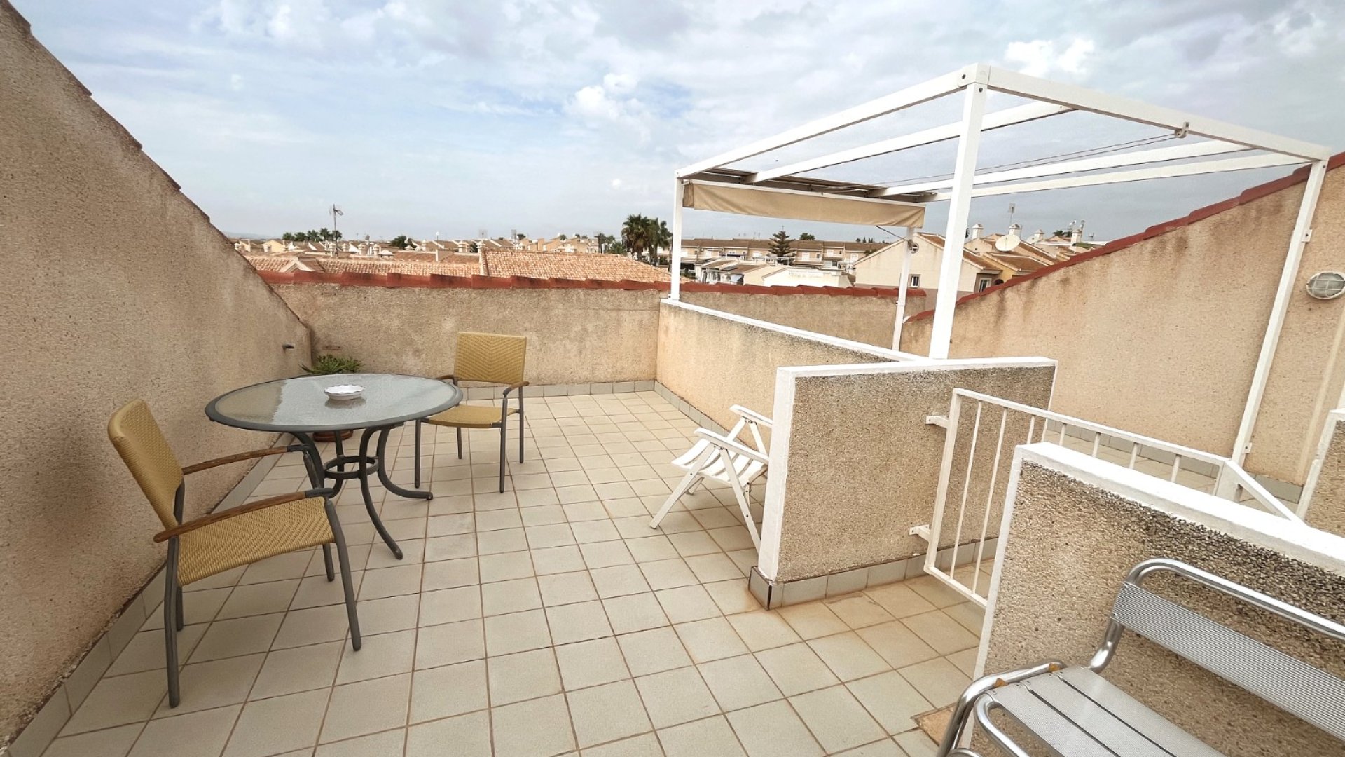 Revente - Appartements -
Ciudad Quesada - Doña Pepa
