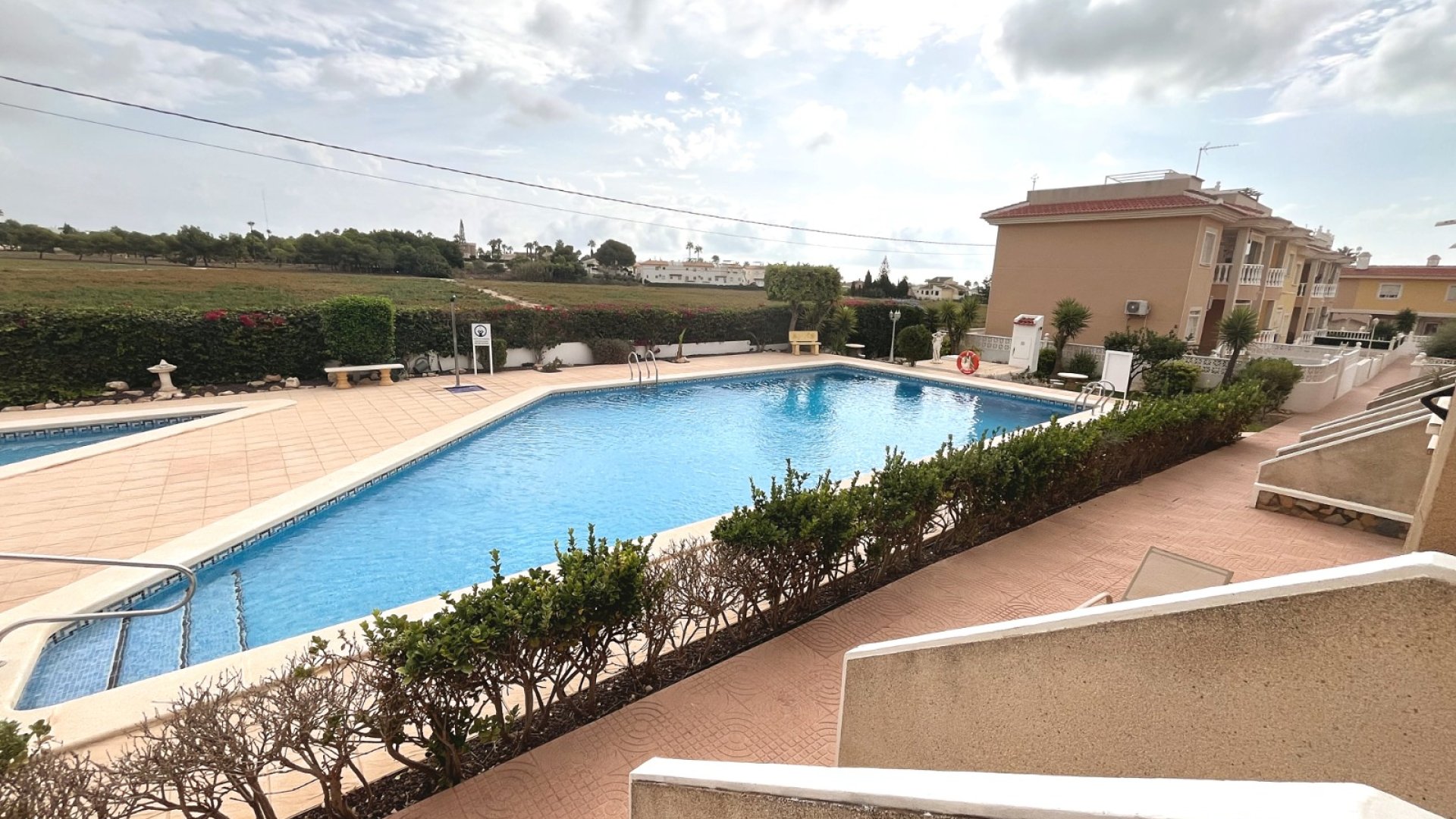 Revente - Appartements -
Ciudad Quesada - Doña Pepa