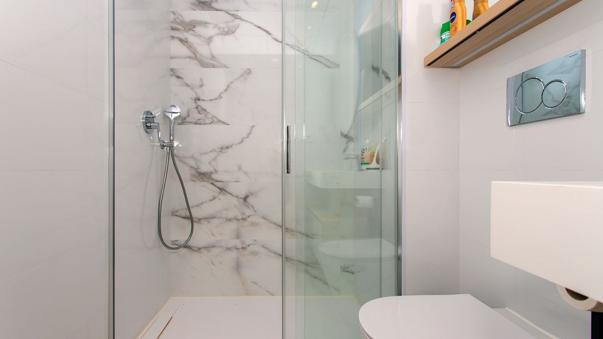 Revente - Appartements -
Ciudad Quesada - Doña Pepa