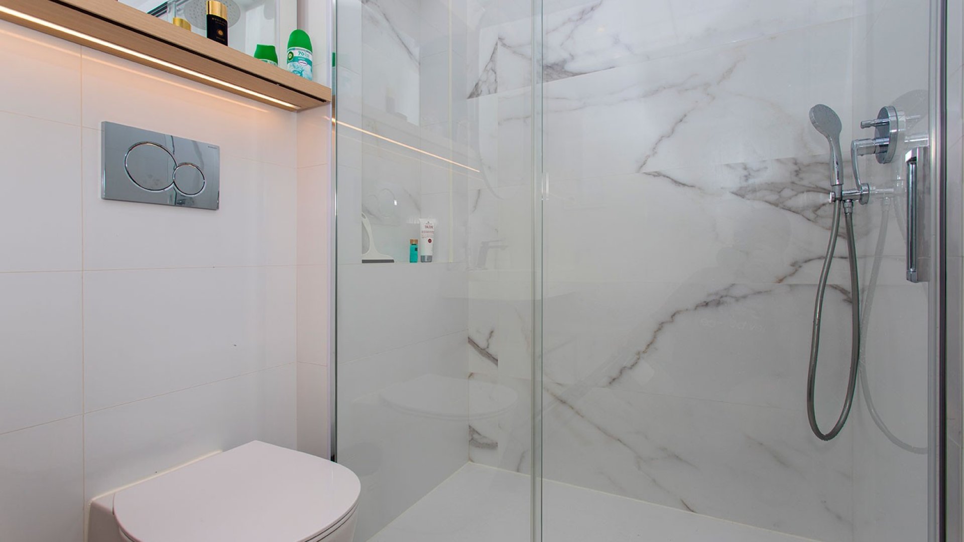Revente - Appartements -
Ciudad Quesada - Doña Pepa