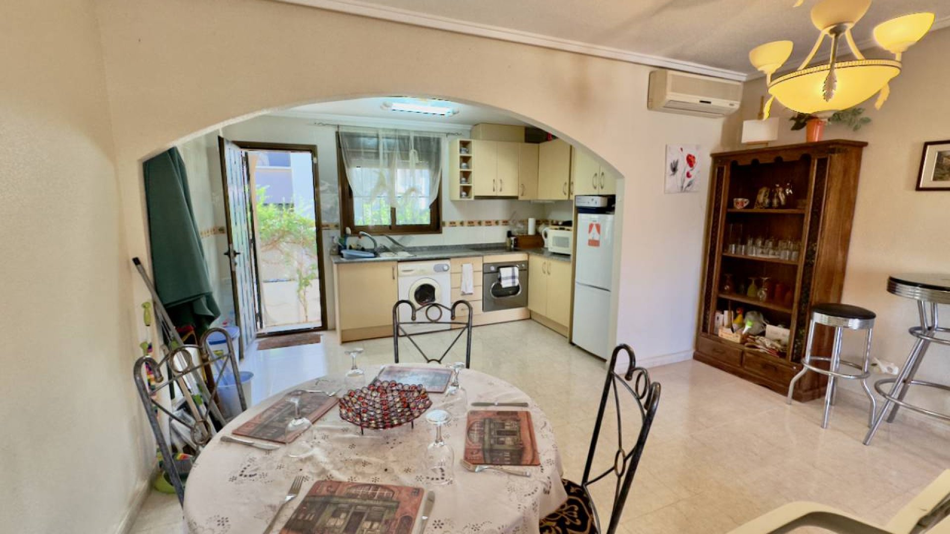 Revente - Appartements -
Ciudad Quesada - Doña Pepa