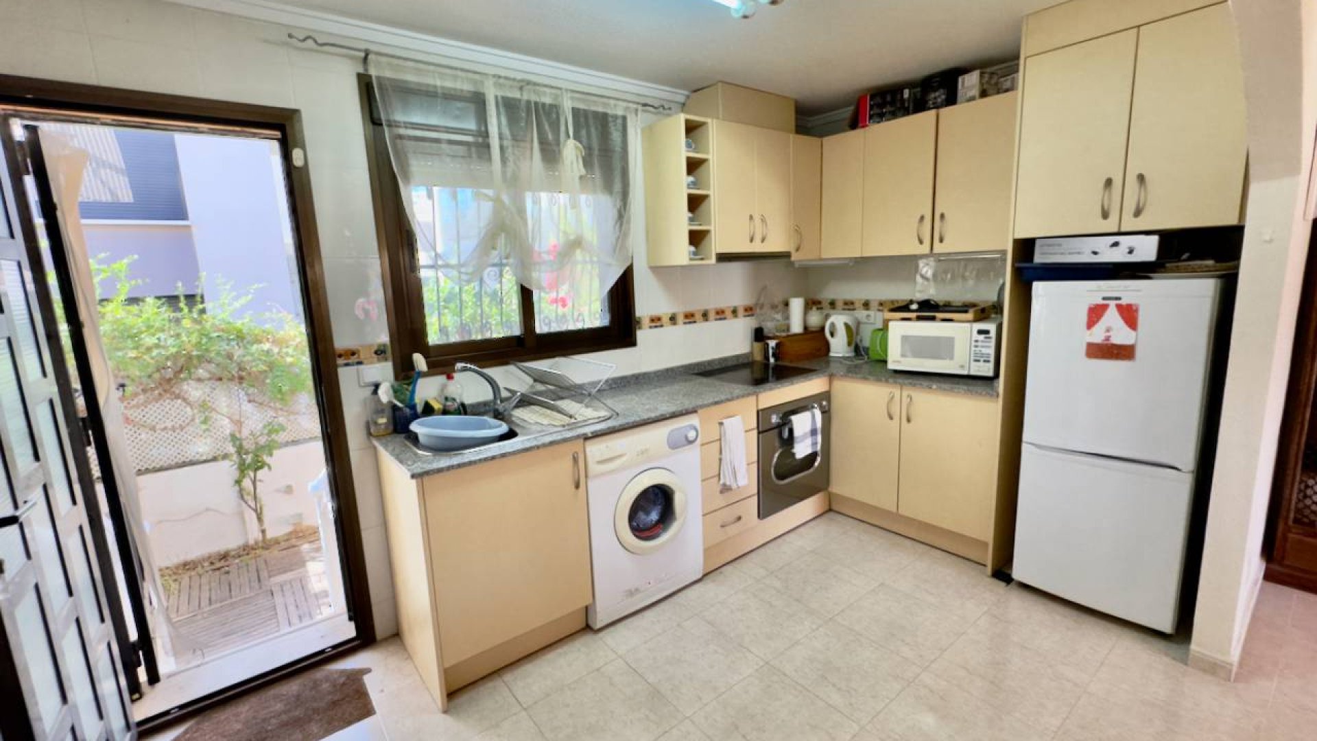 Revente - Appartements -
Ciudad Quesada - Doña Pepa