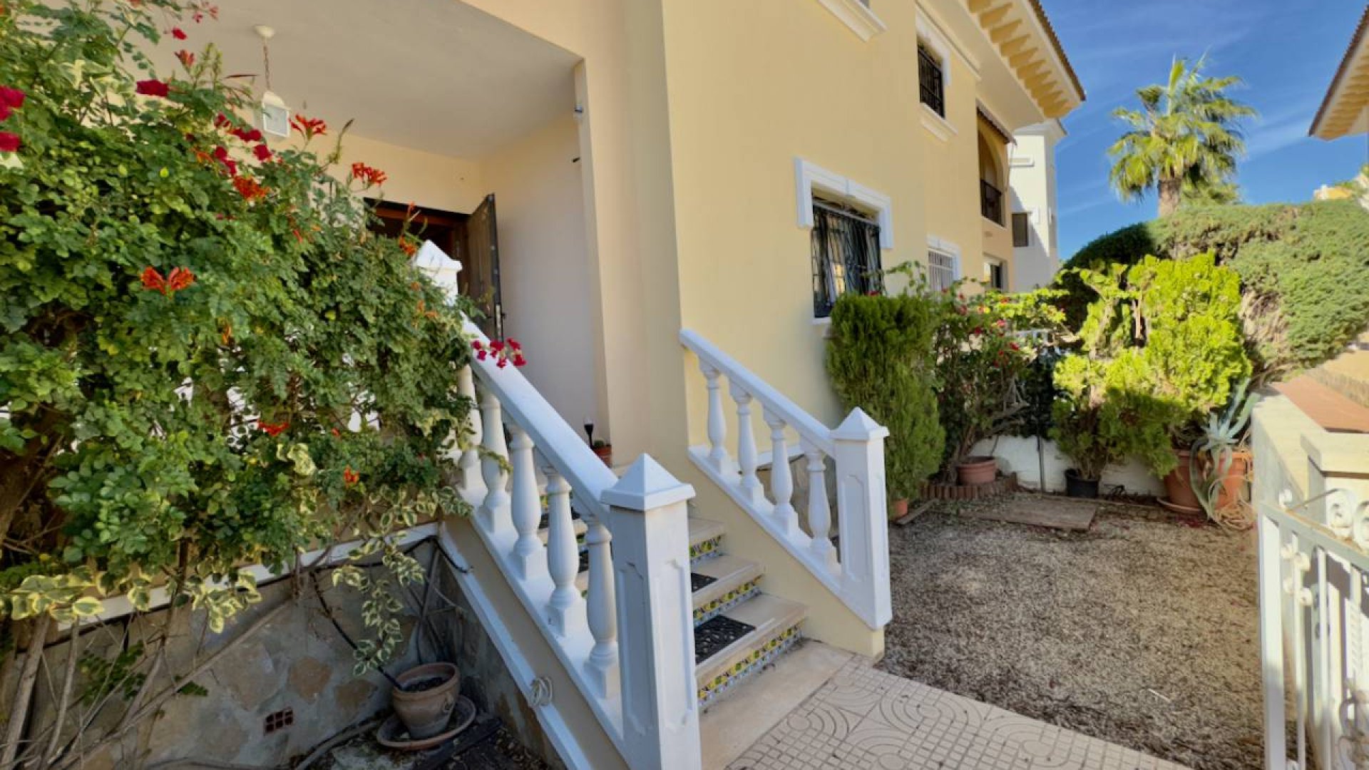 Revente - Appartements -
Ciudad Quesada - Doña Pepa