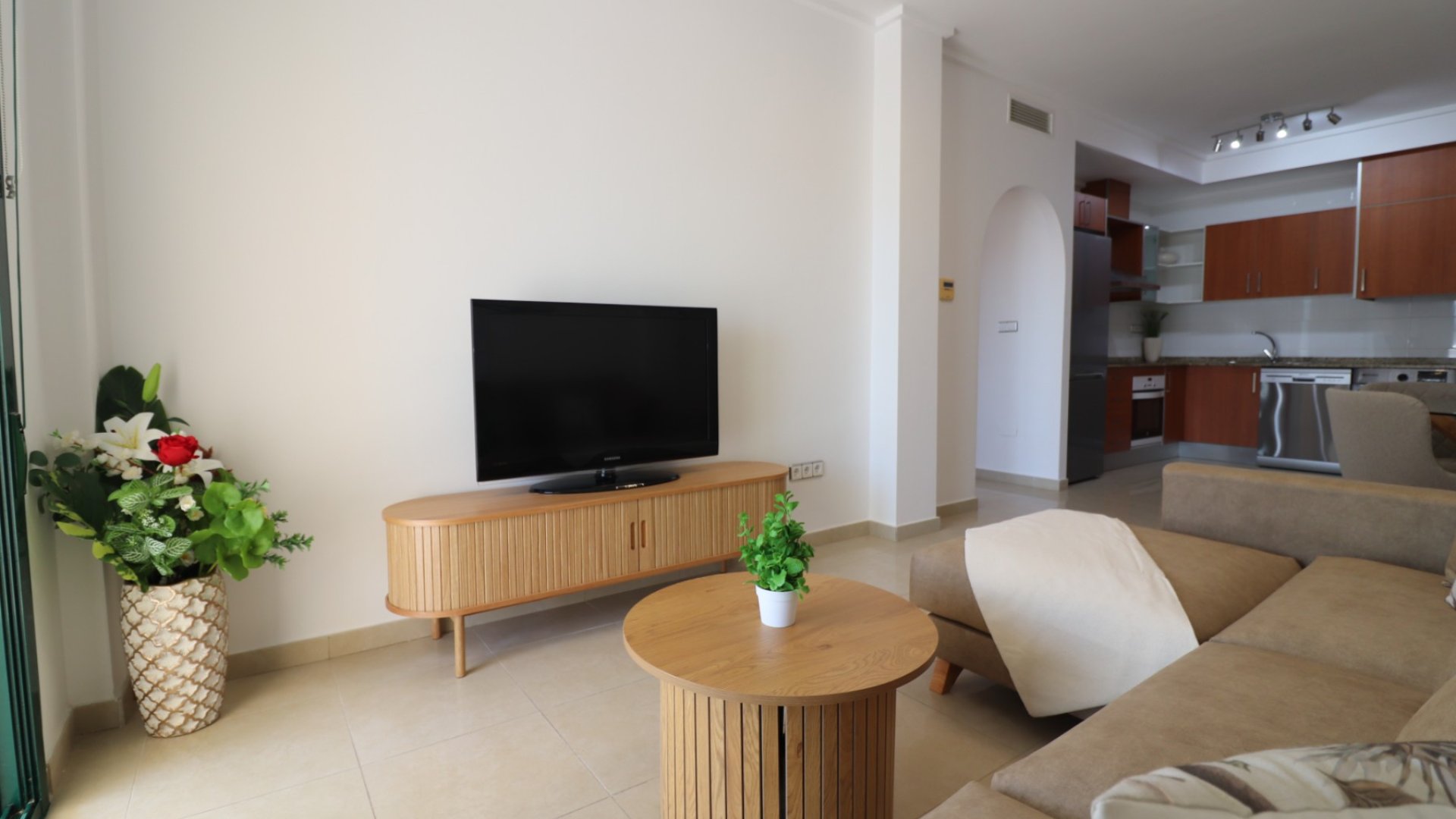 Revente - Appartements -
Ciudad Quesada - Doña Pepa
