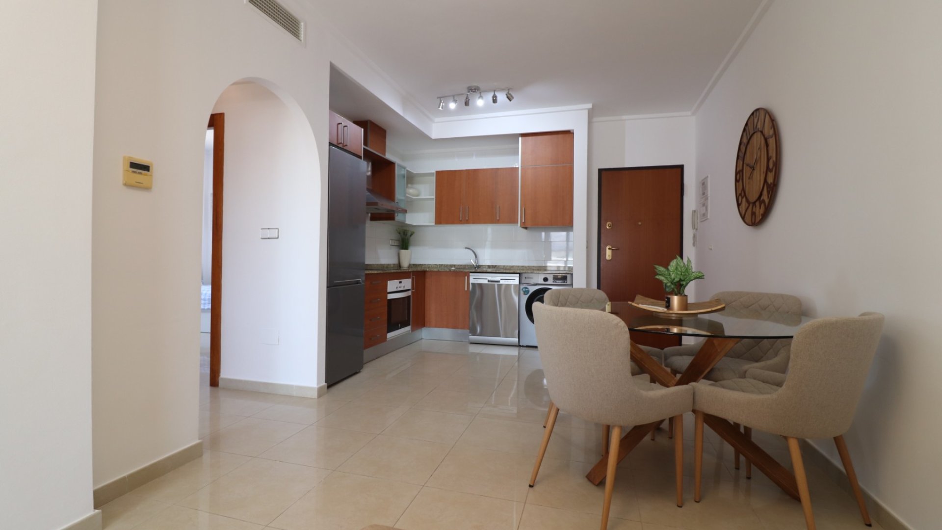 Revente - Appartements -
Ciudad Quesada - Doña Pepa