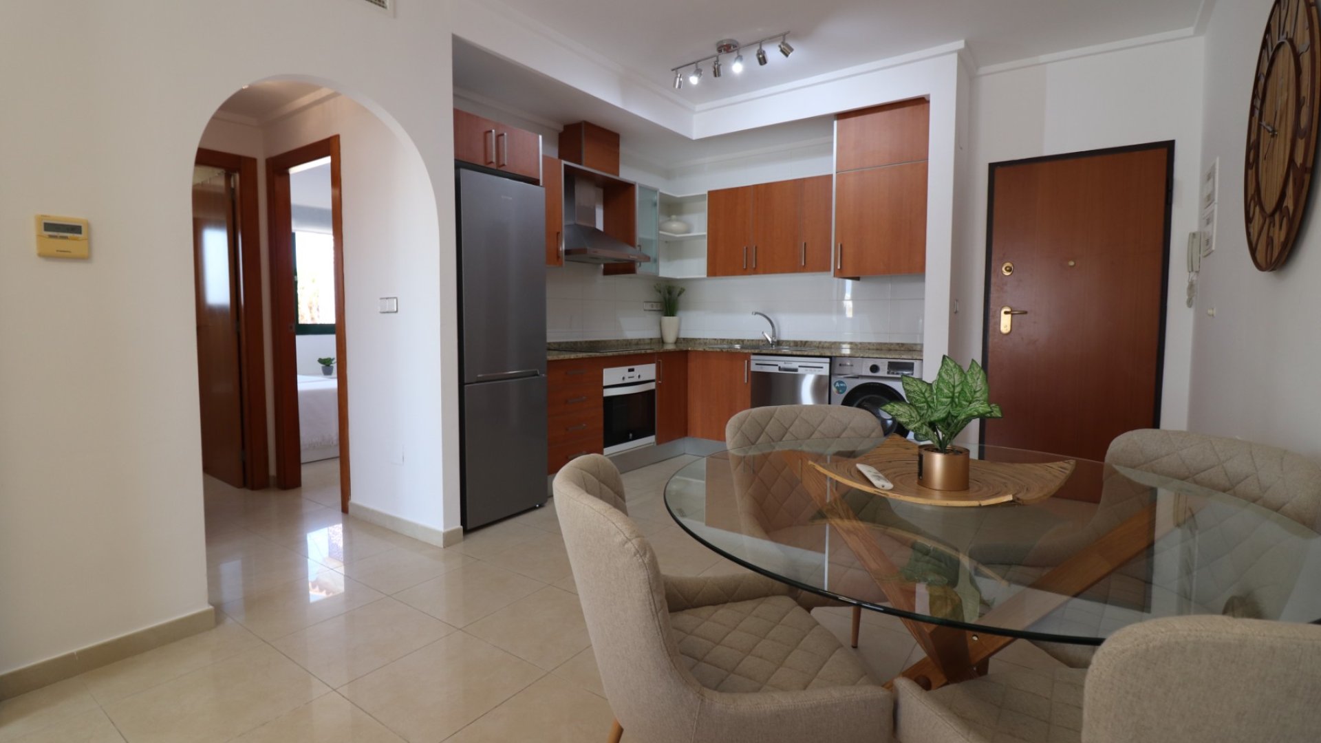 Revente - Appartements -
Ciudad Quesada - Doña Pepa