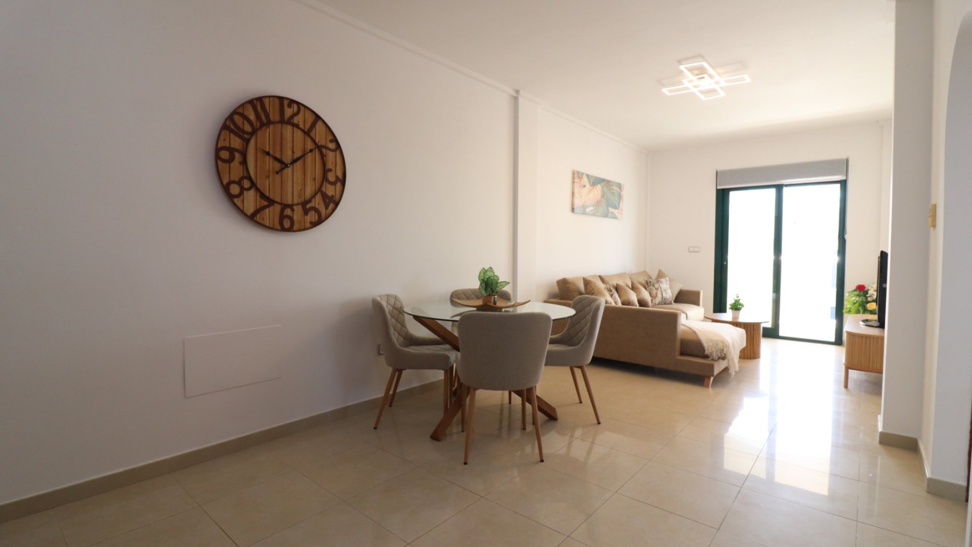 Revente - Appartements -
Ciudad Quesada - Doña Pepa