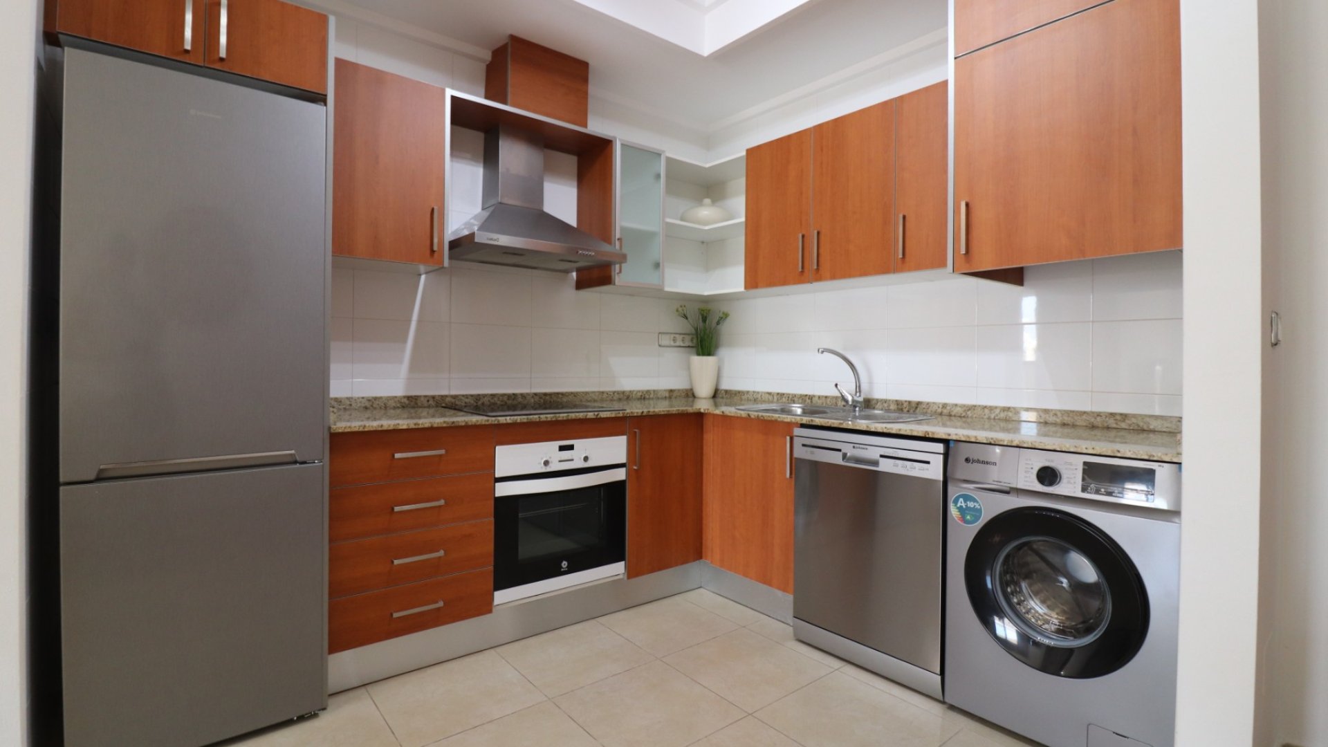 Revente - Appartements -
Ciudad Quesada - Doña Pepa