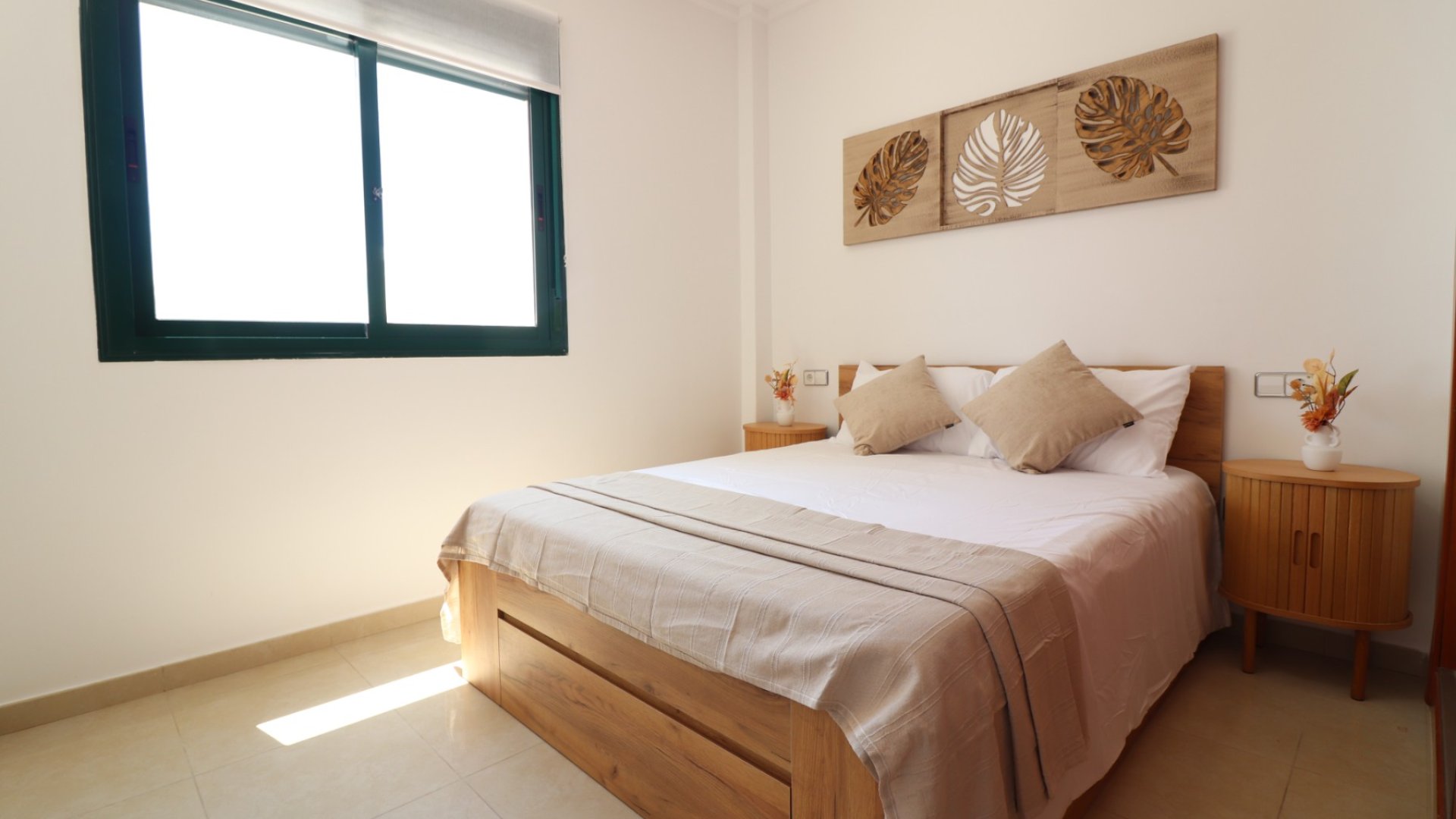 Revente - Appartements -
Ciudad Quesada - Doña Pepa