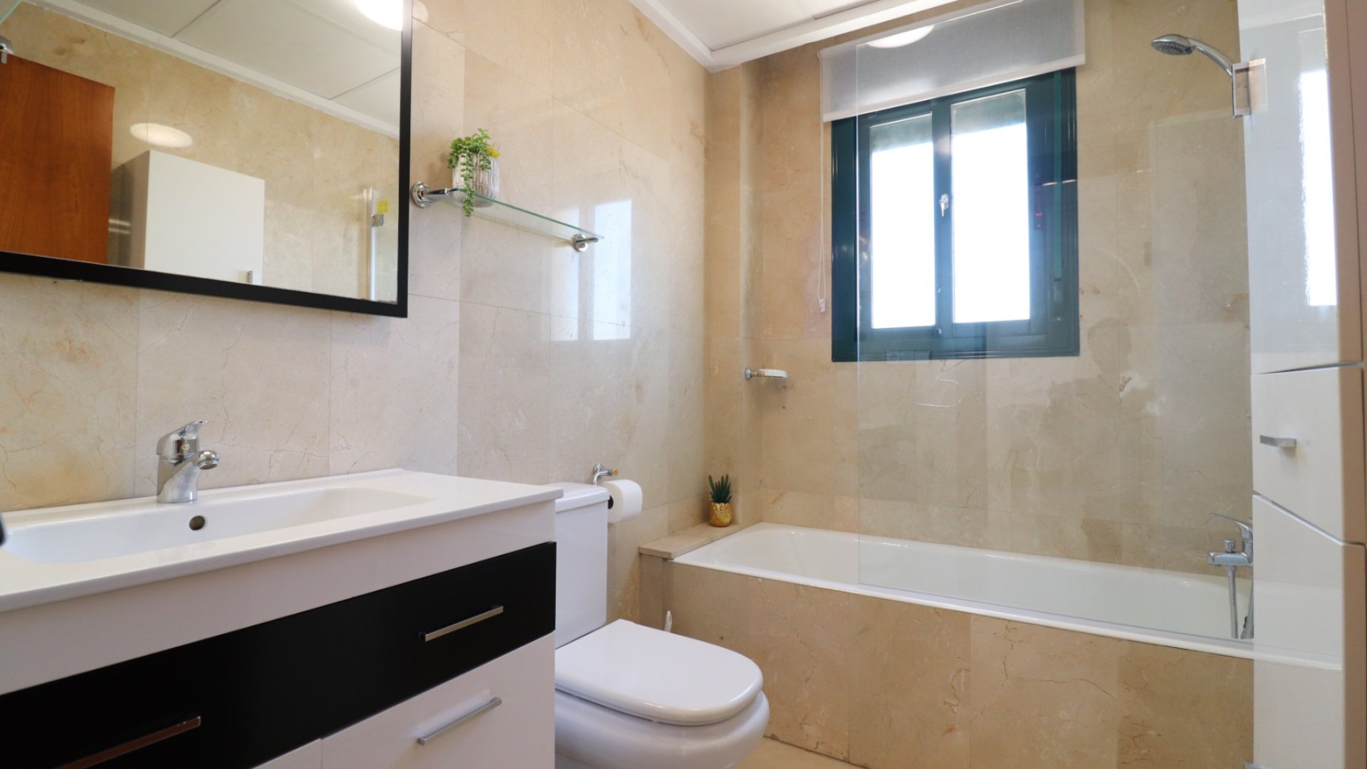 Revente - Appartements -
Ciudad Quesada - Doña Pepa
