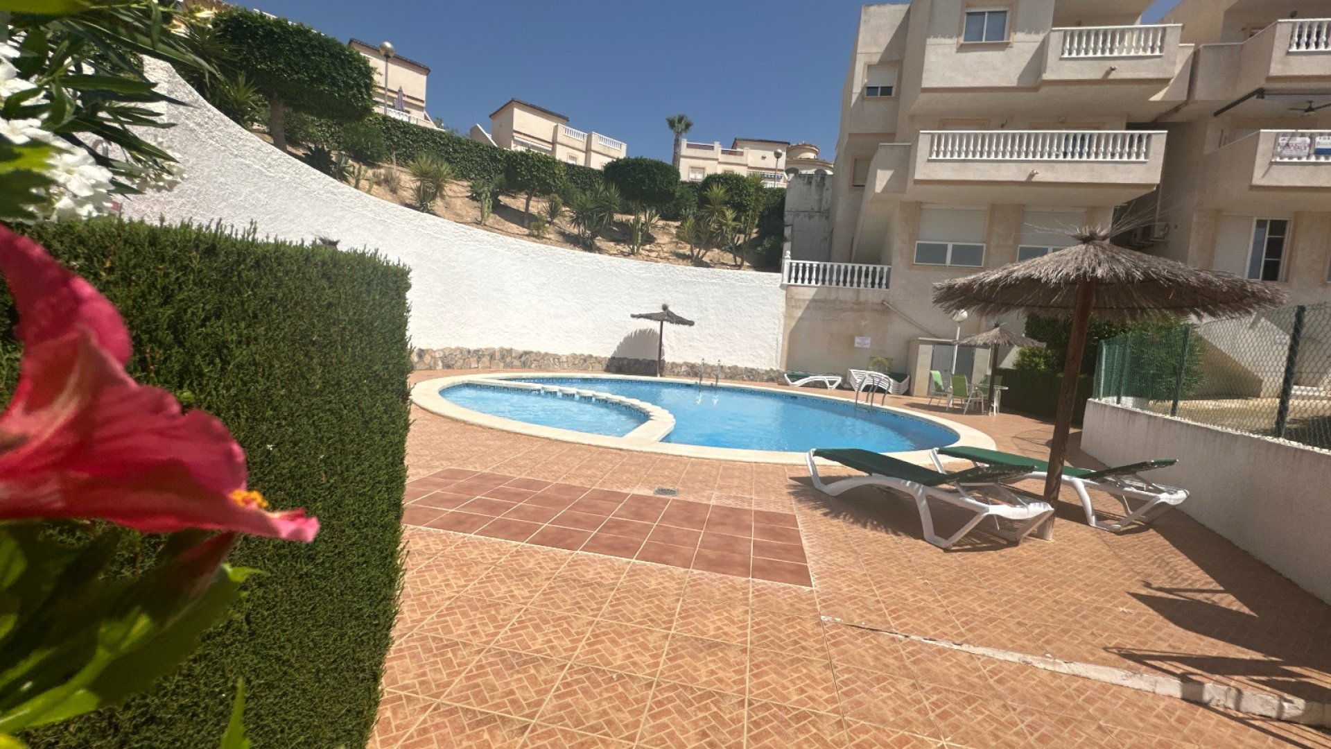 Revente - Appartements -
Ciudad Quesada - Golf La Marquesa (Ciudad Quesada)