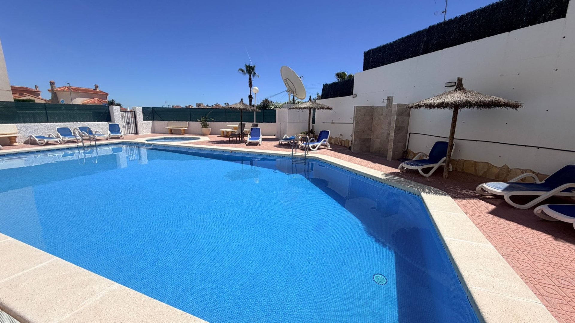 Revente - Appartements -
Ciudad Quesada - La Marquesa Golf