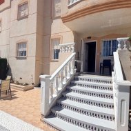 Revente - Appartements -
Ciudad Quesada - La Marquesa Golf