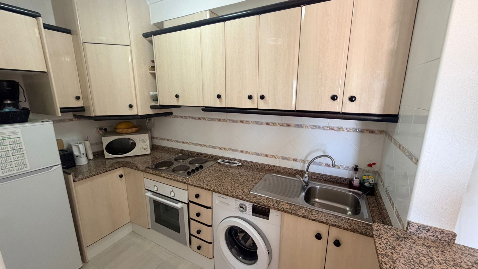 Revente - Appartements -
Ciudad Quesada - La Marquesa Golf