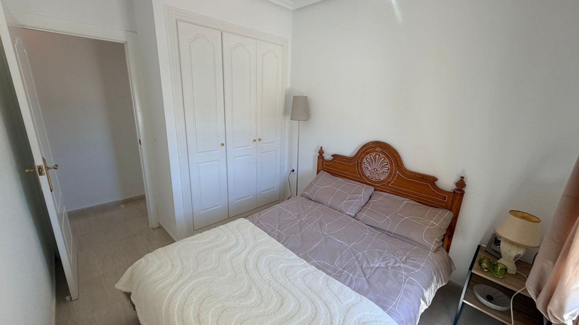 Revente - Appartements -
Ciudad Quesada - La Marquesa Golf