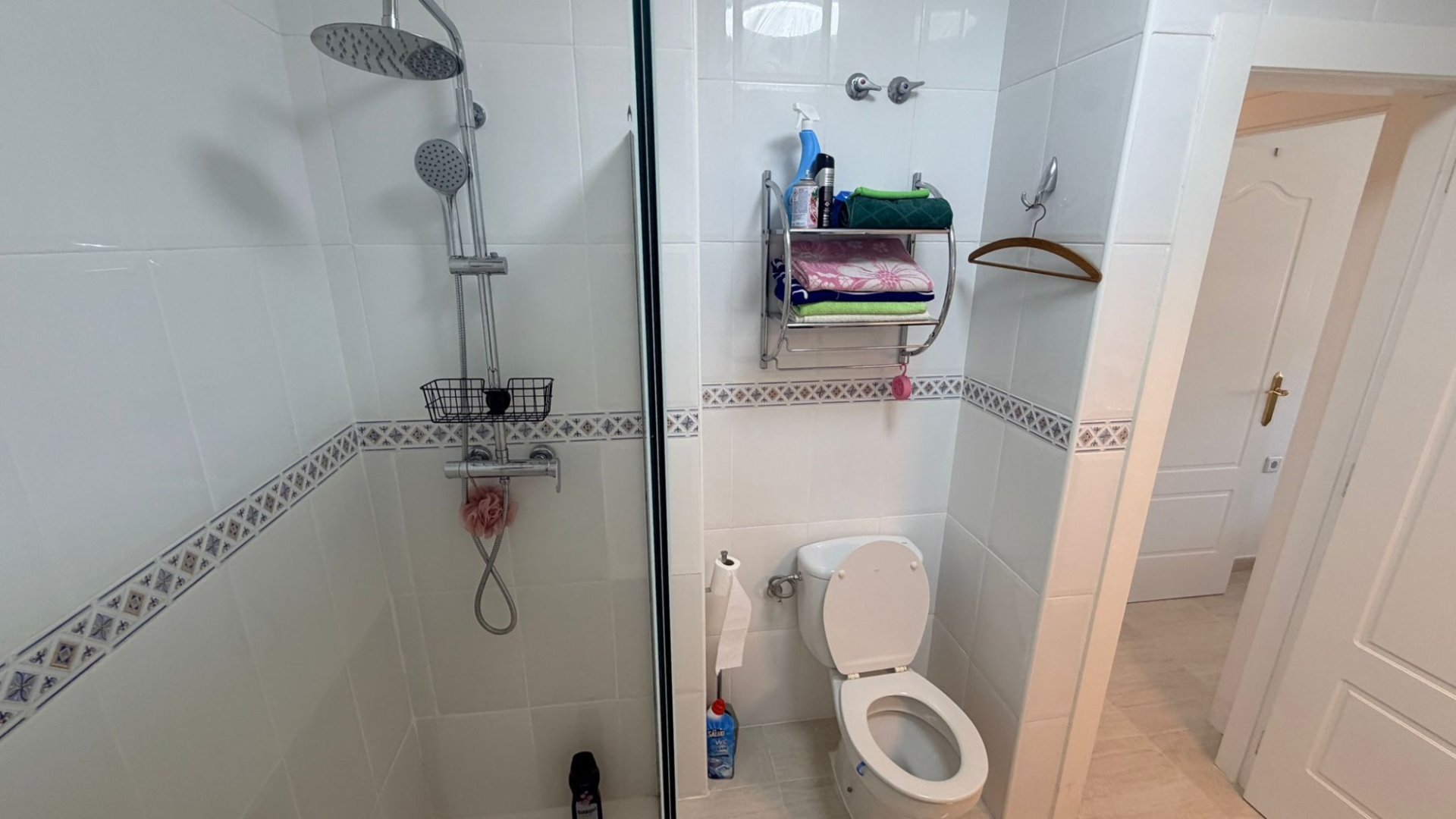 Revente - Appartements -
Ciudad Quesada - La Marquesa Golf