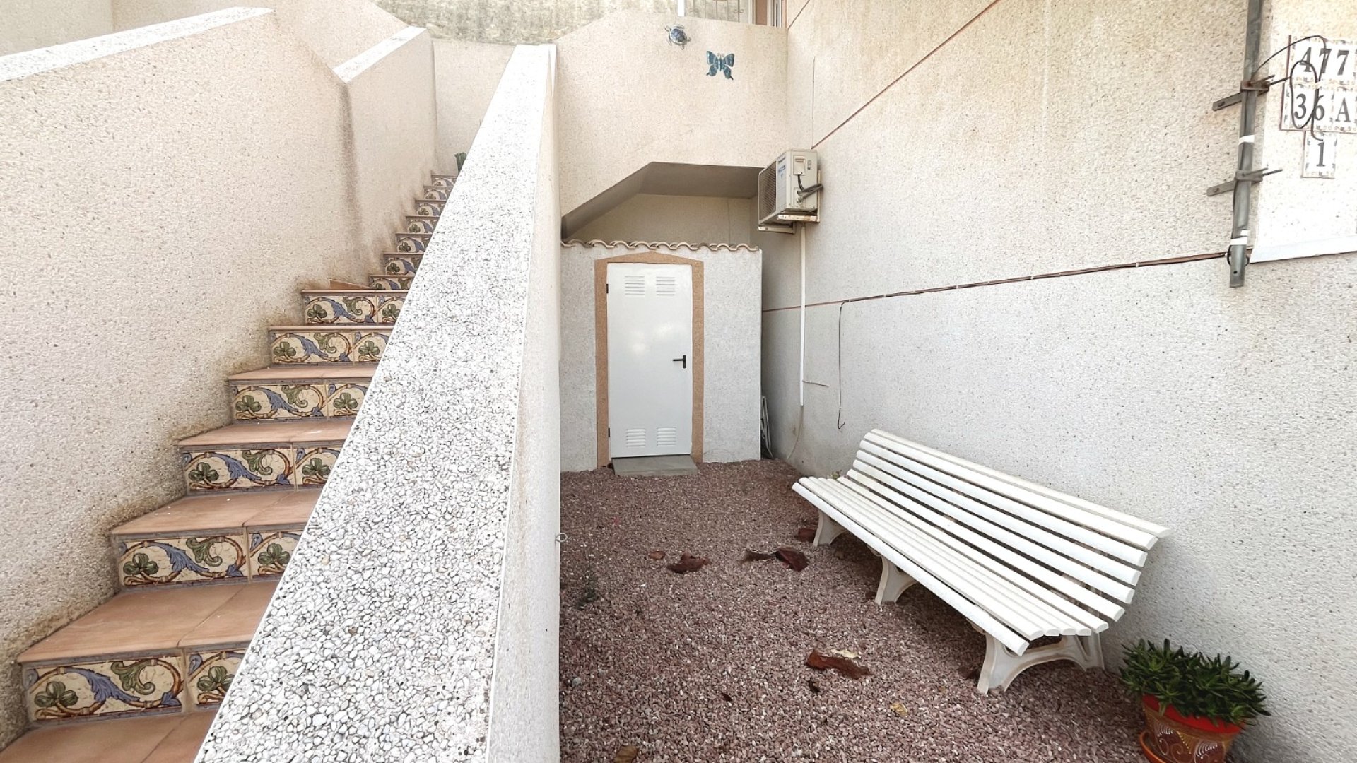 Revente - Appartements -
Ciudad Quesada - La Marquesa Golf