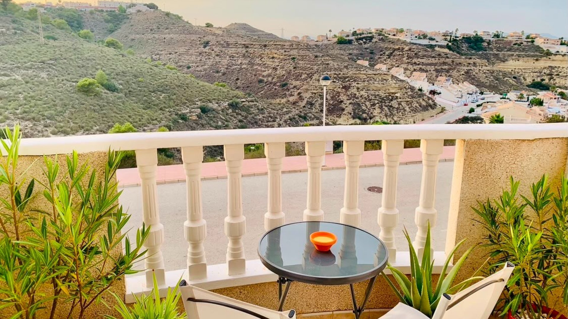 Revente - Appartements -
Ciudad Quesada - La Marquesa Golf